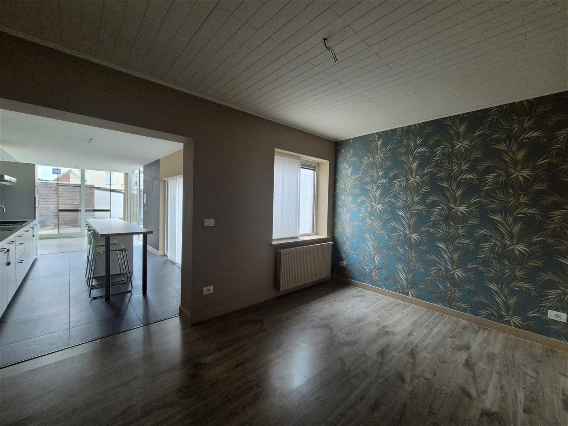 Rustig gelegen woning met 3 slaapkamers en buitenruimte. foto 7
