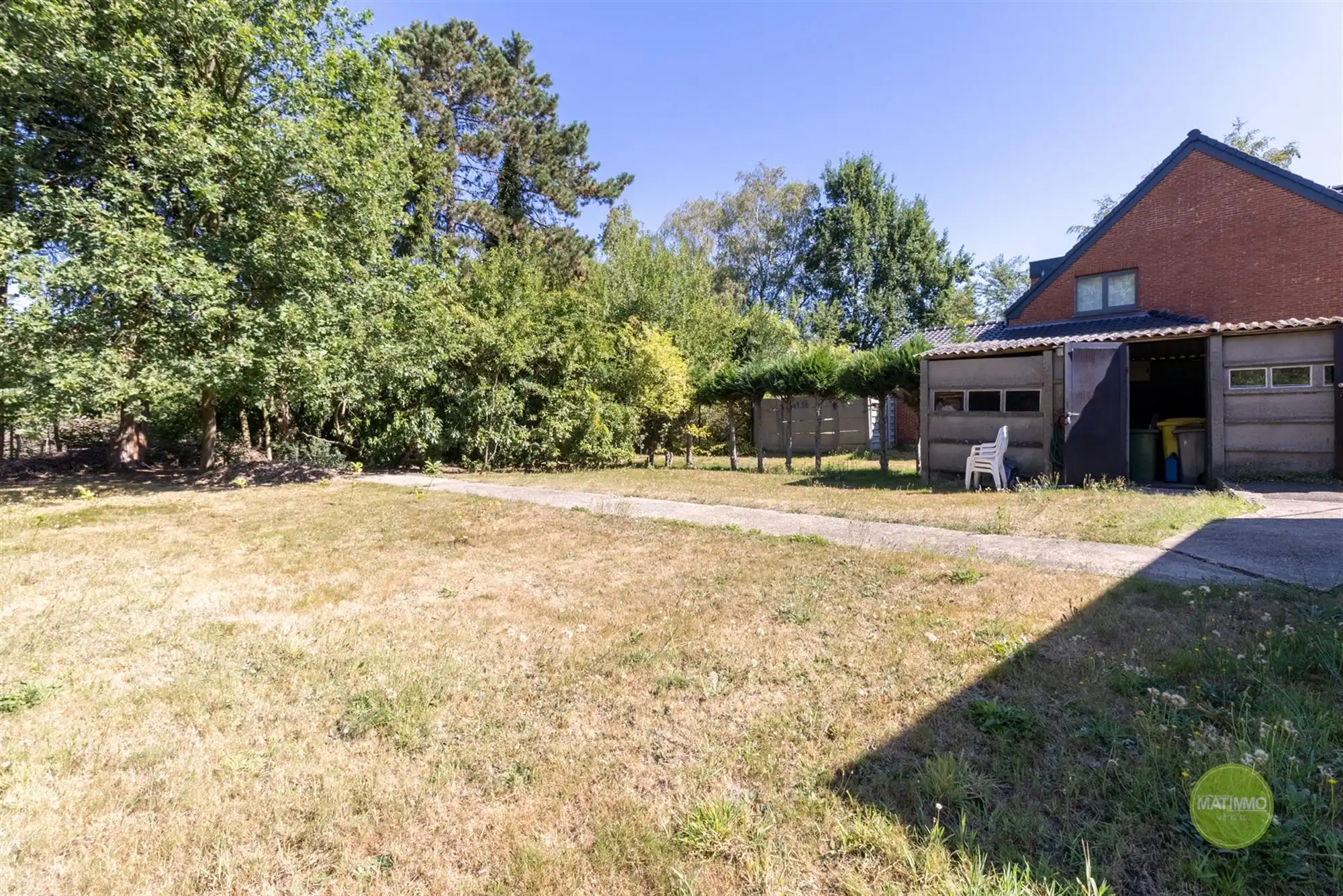 Te renoveren gezinswoning met 3 slaapkamers in Mol foto 20