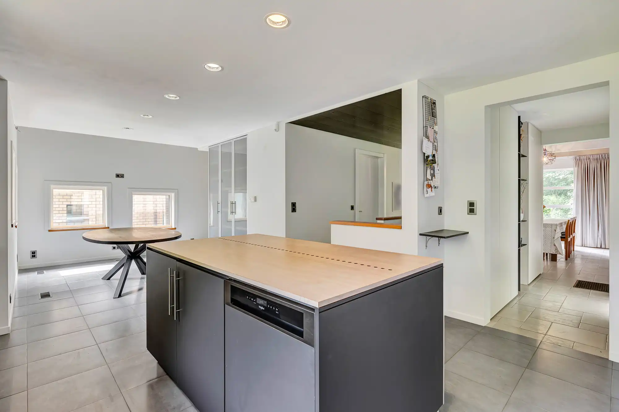 Exclusieve architecturale woning op toplocatie in Heikruis foto 6