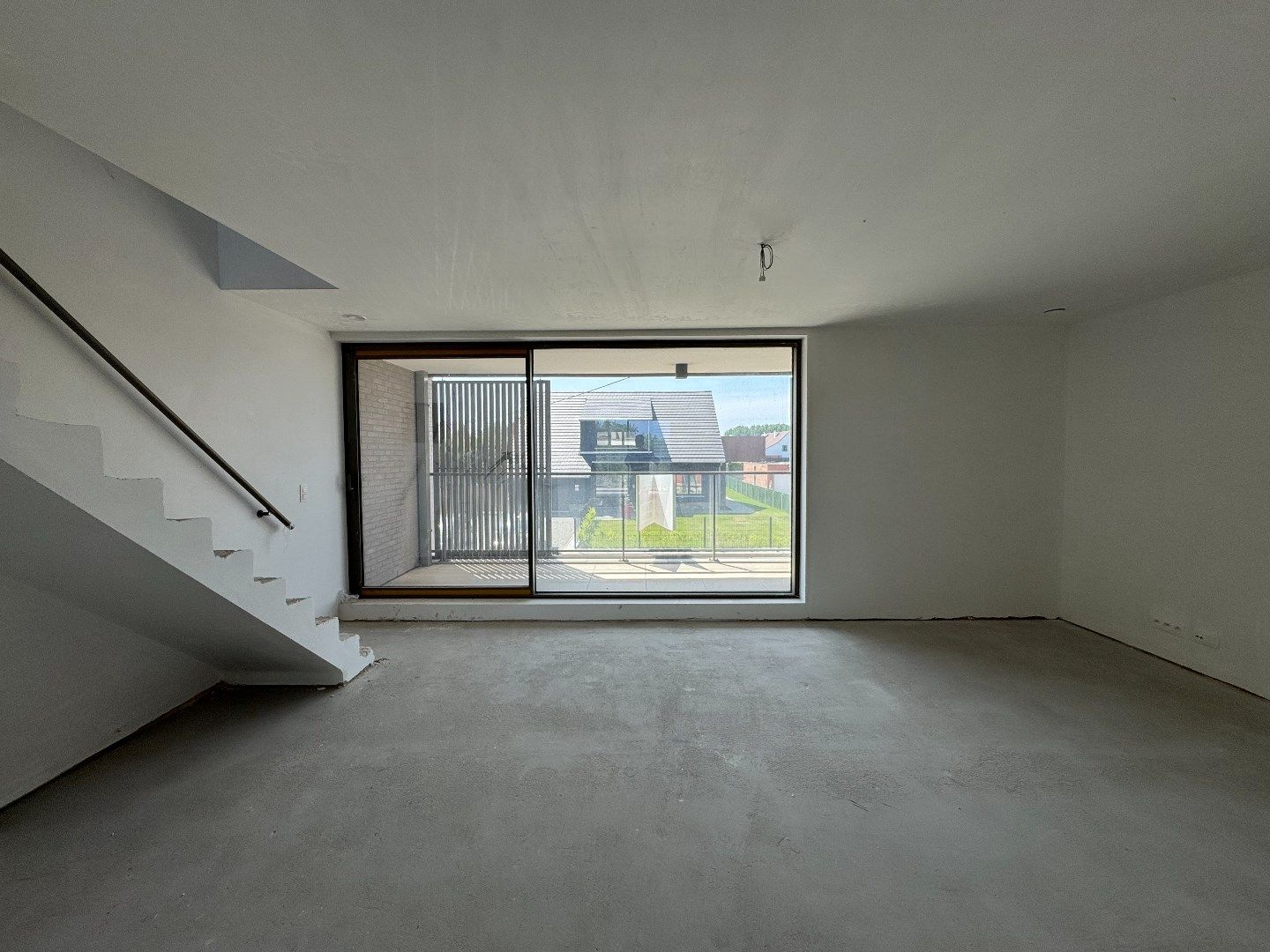 Res. Ilex Appartement A 1.2 foto 7
