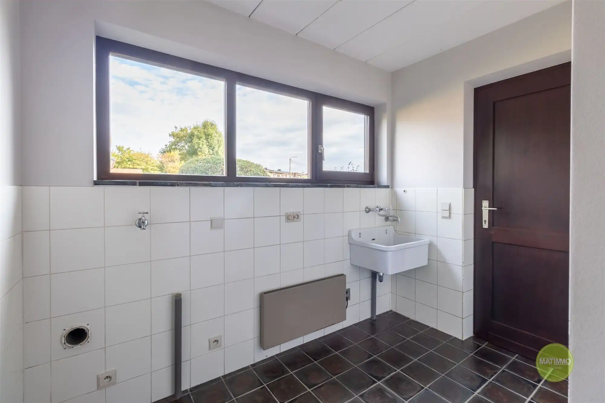 Vrijstaande, rustig gelegen woning met 4 slaapkamers in Mol foto 17