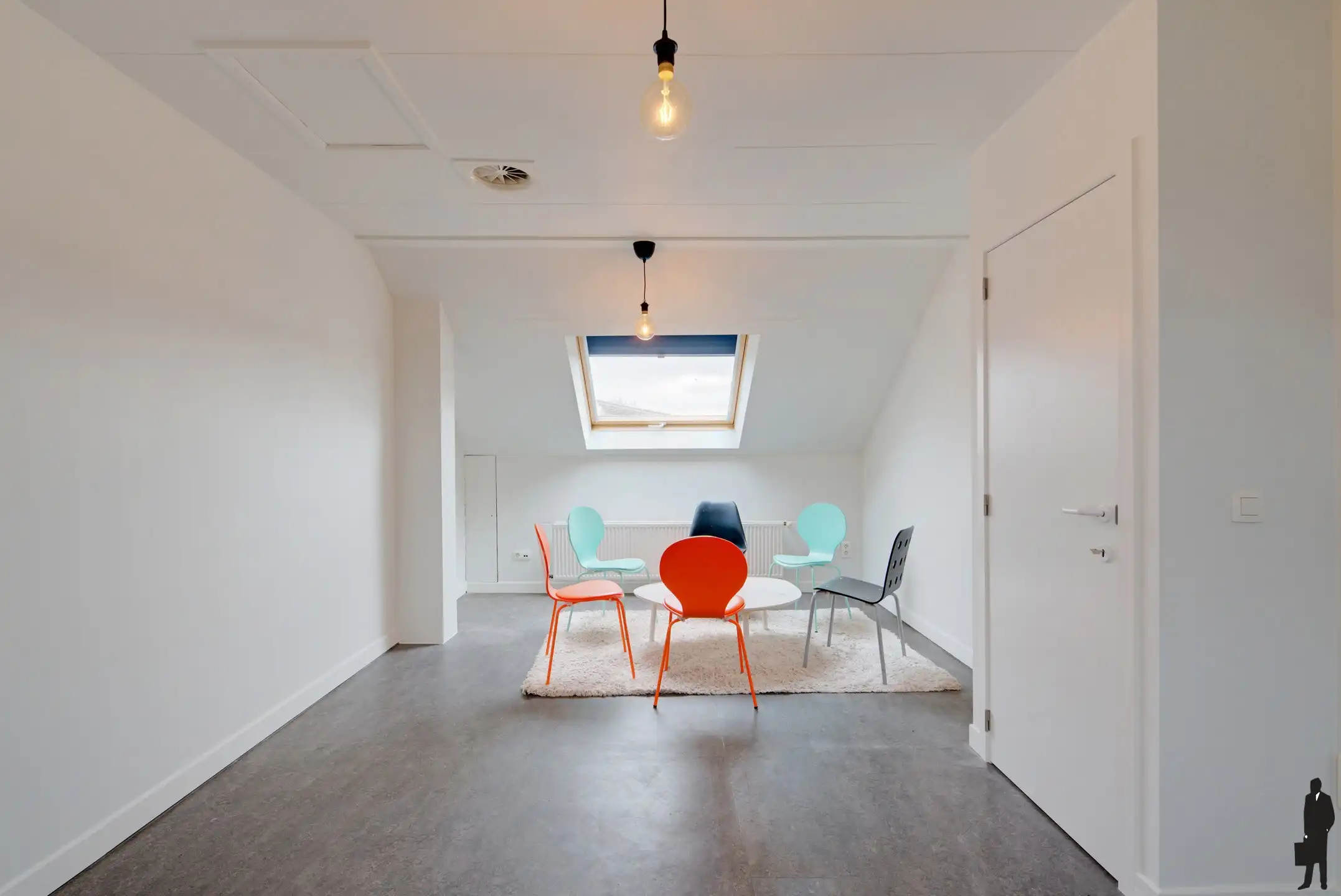 Professionele kantoorruimtes in Turnhout-centrum  foto 3