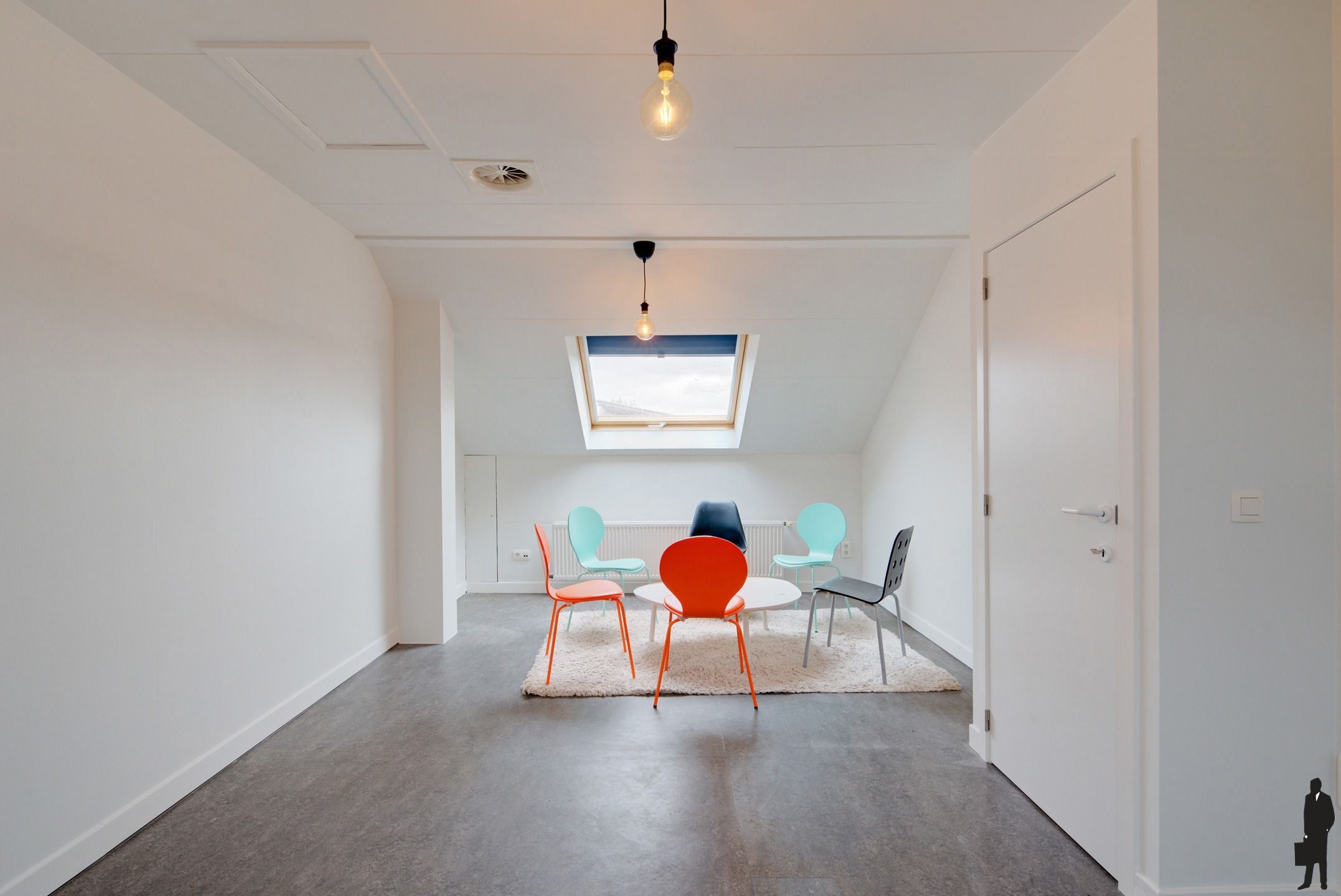 Professionele kantoorruimtes in Turnhout-centrum  foto 3