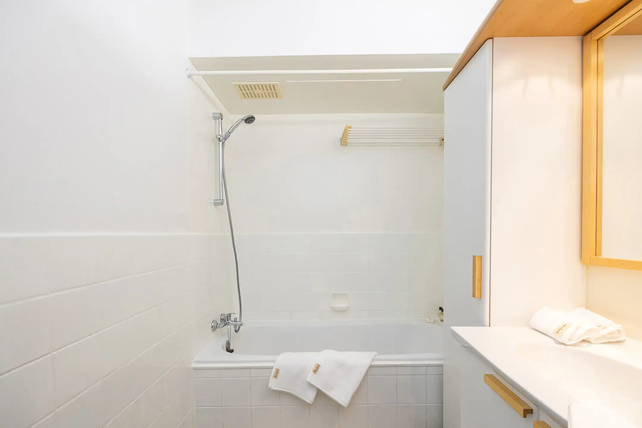 Tweeslaapkamer appartement met autostaanplaats foto 13