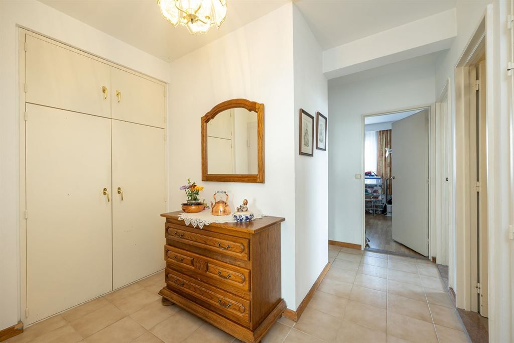 Instapklaar appartement met groot terras foto 7