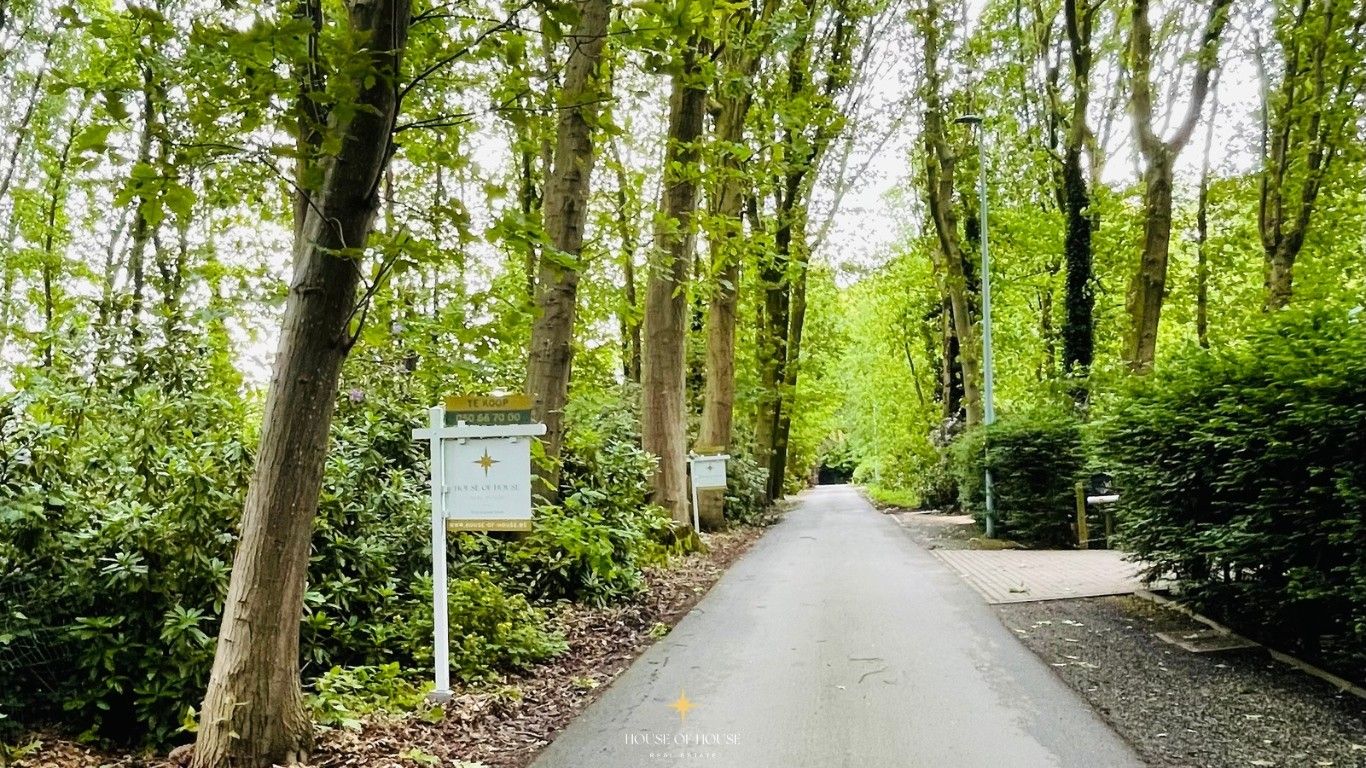 Sprookjesdreef - Uniek perceel bouwgrond in doodlopende straat foto 2