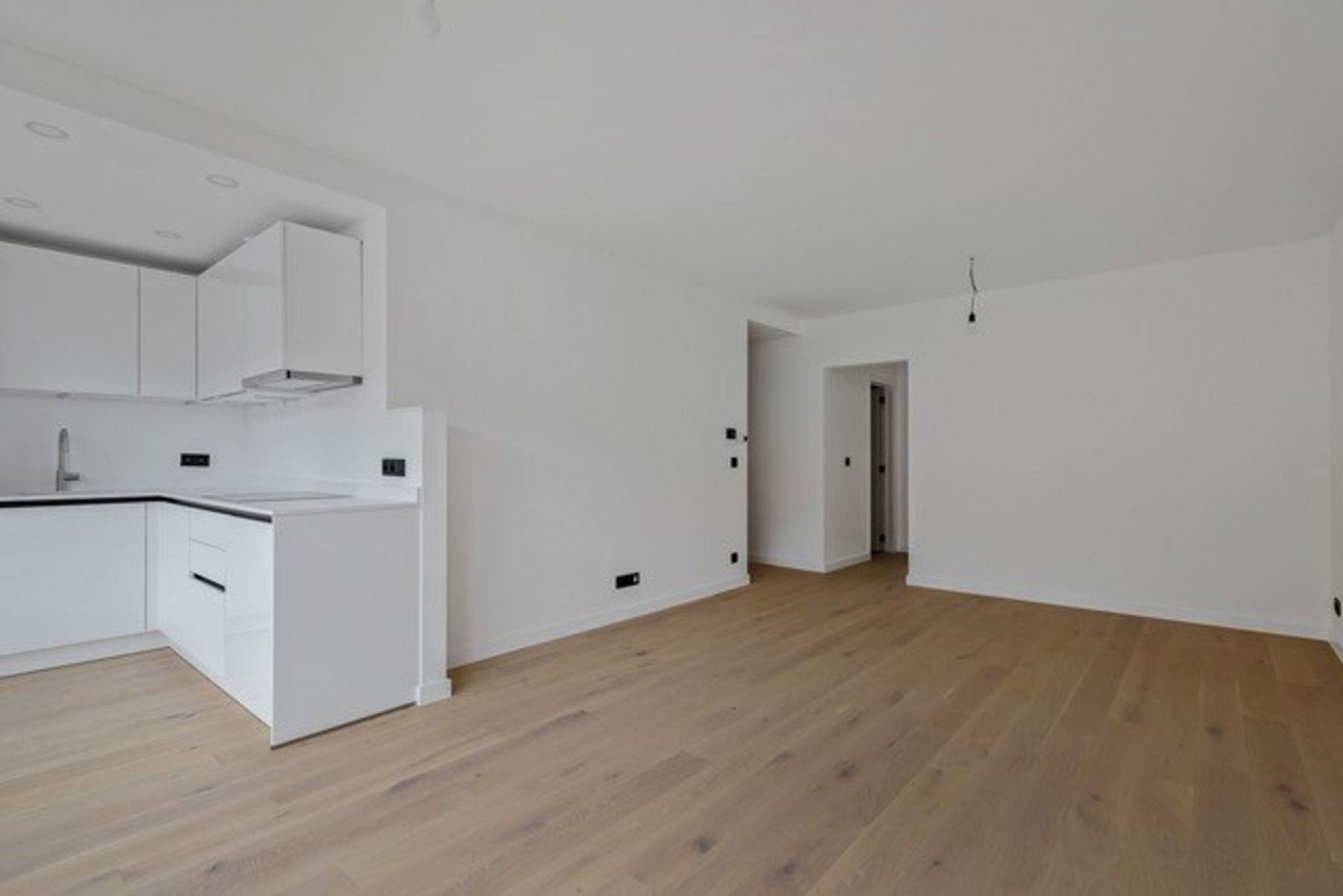 Gerenoveerd energiezuinig appartement  foto 5