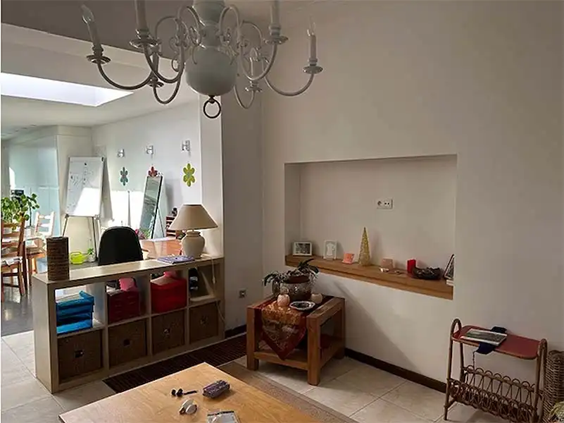 Gerenov herenwoning in centrum foto 16