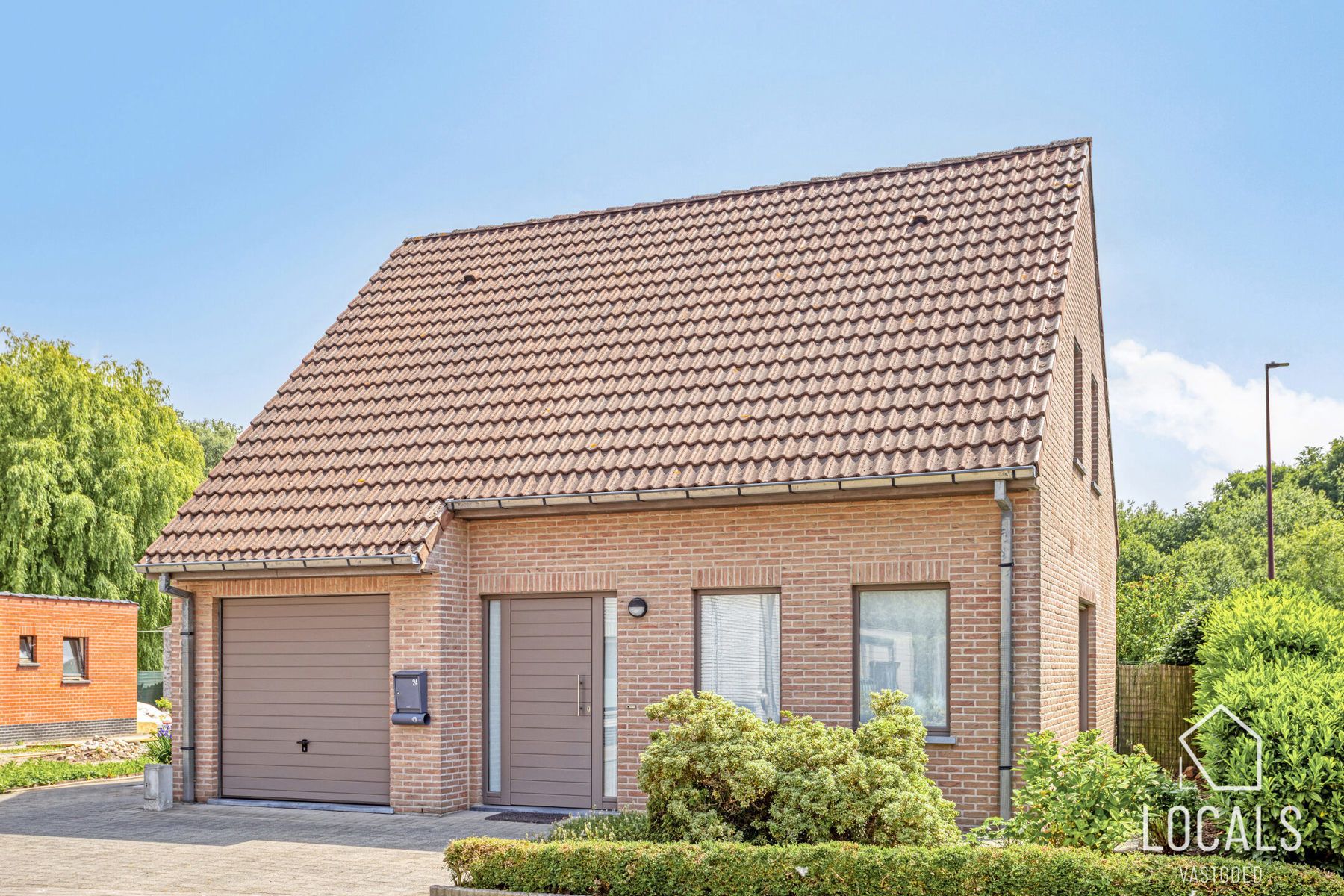 Instapklare woning in Liedekerke foto 2