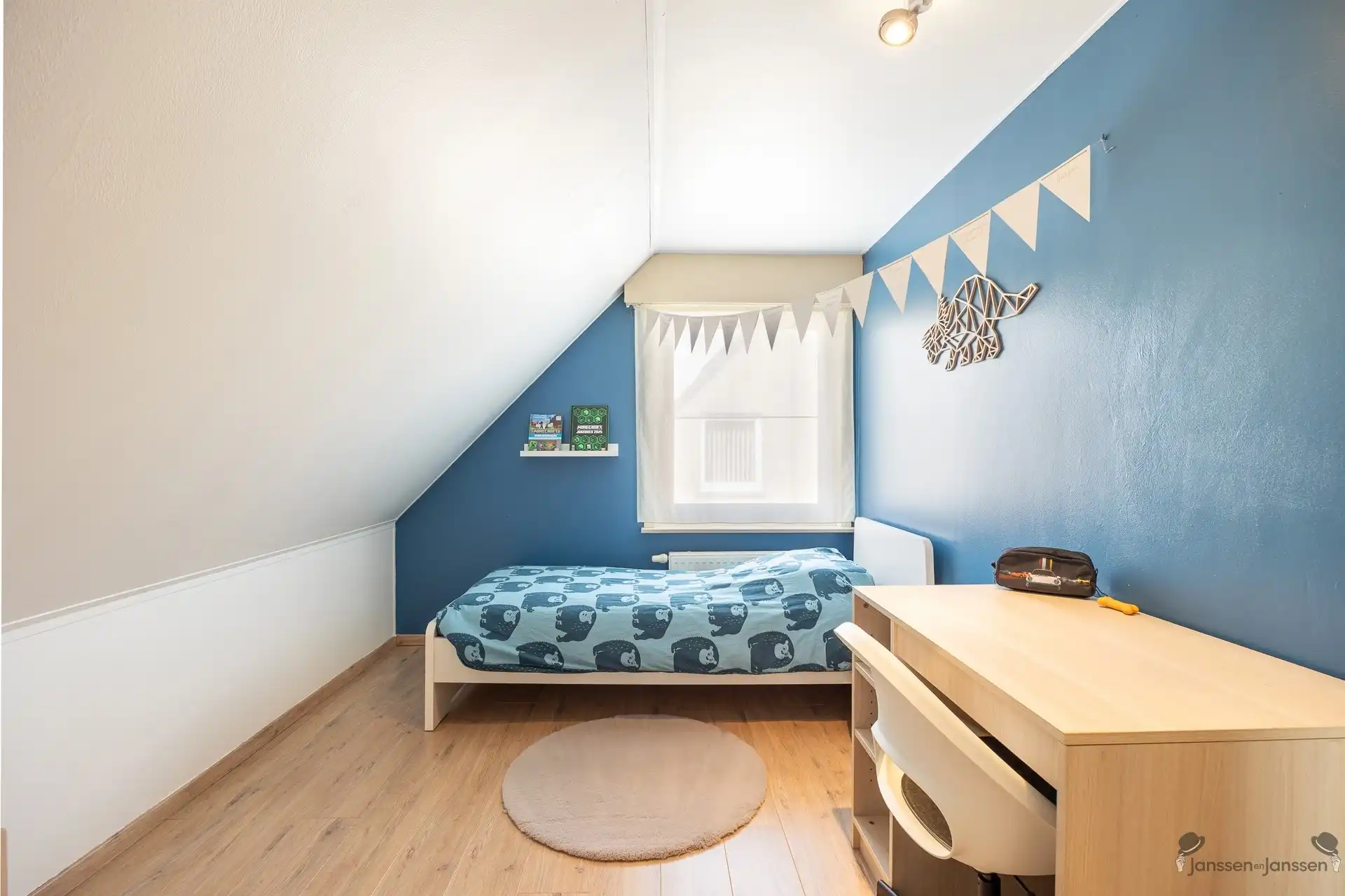 Instapklare open bebouwing met 3 slpkmrs foto 12