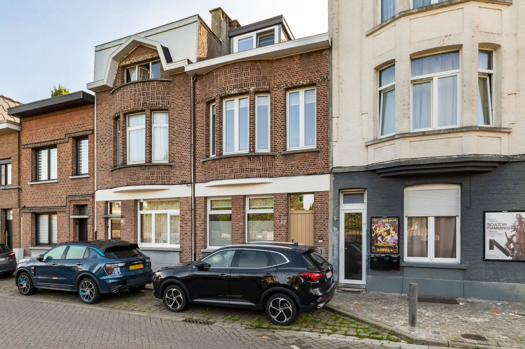 Huis te koop foto 19