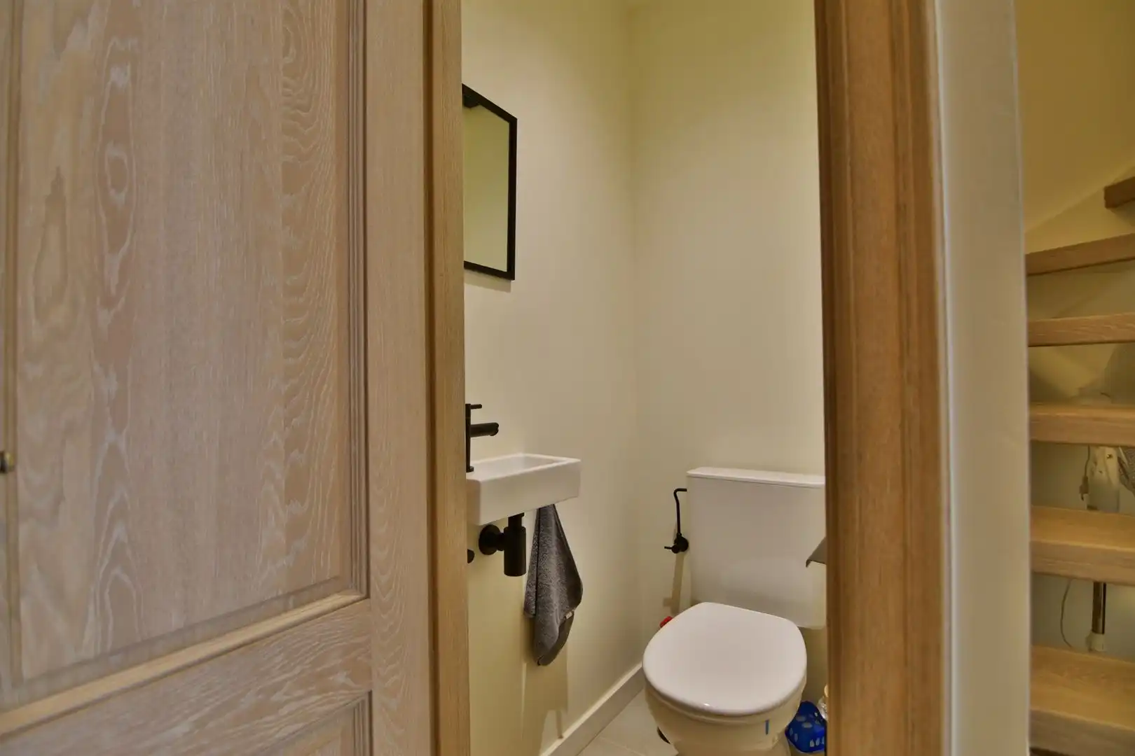 Duplex/Penthouse te sint-gillis Dendermonde foto 15