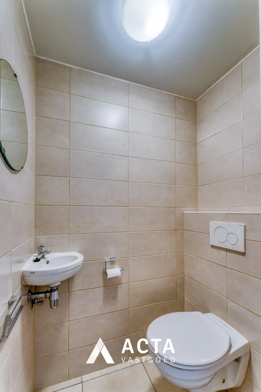 Recent appartement met twee slaapkamers aan het Leopoldpark! foto 13