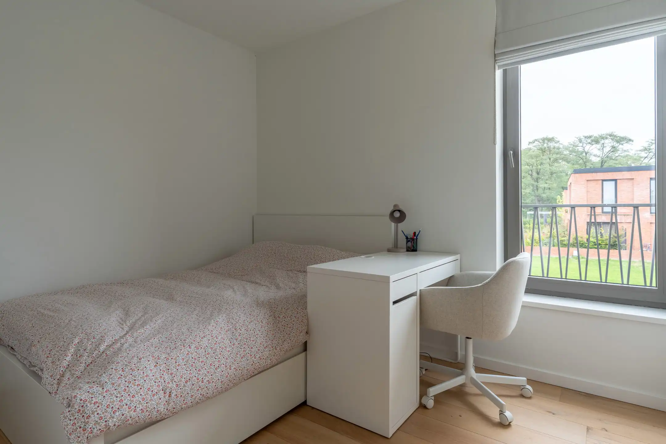 Energiezuinige 3 slpkwoning met carport nabij Vosselaar & TH foto 24