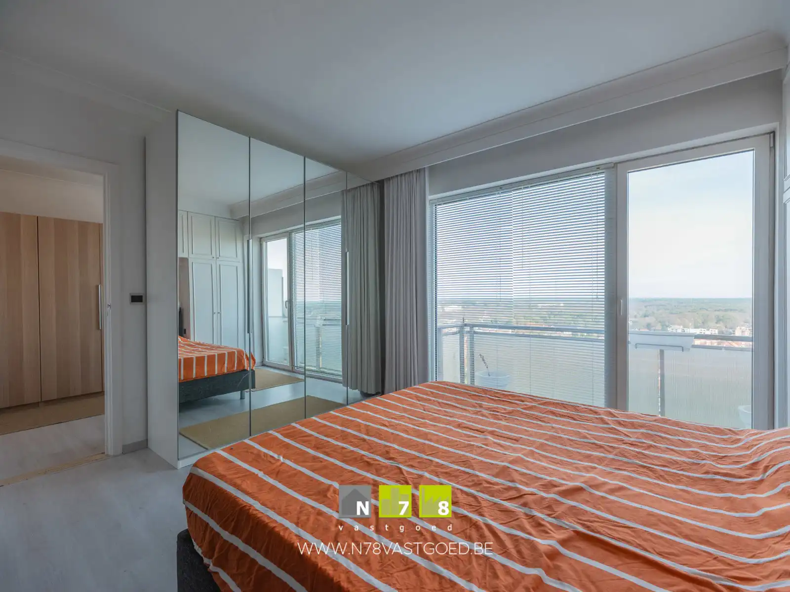 Appartement te koop foto 25