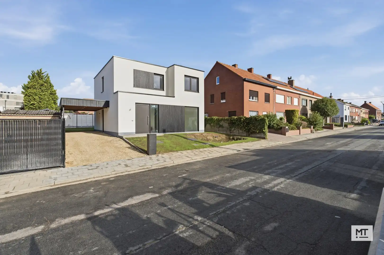 Huis te koop Sportlaan 1 - 8980 Beselare