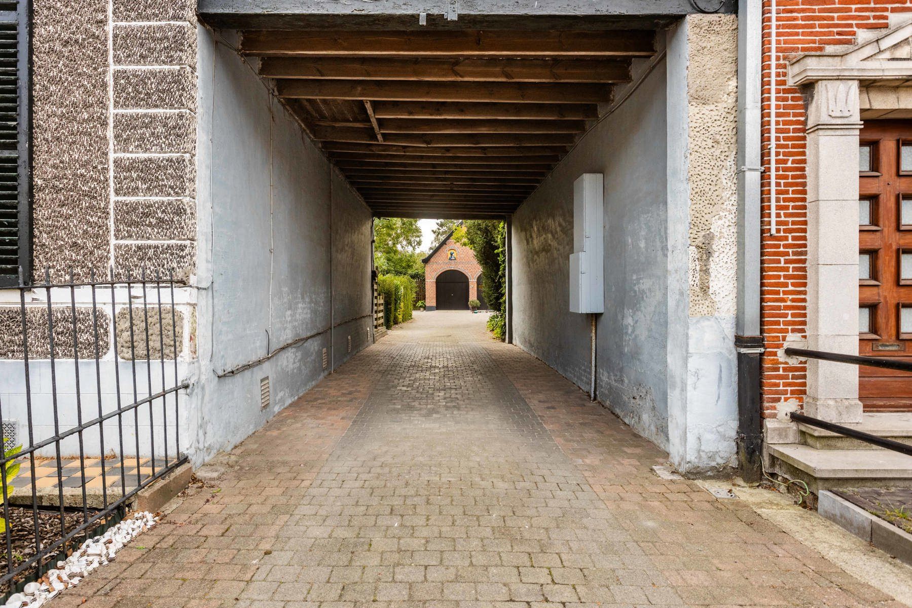 Te Koop - Uitzonderlijke authentieke woning  foto 28