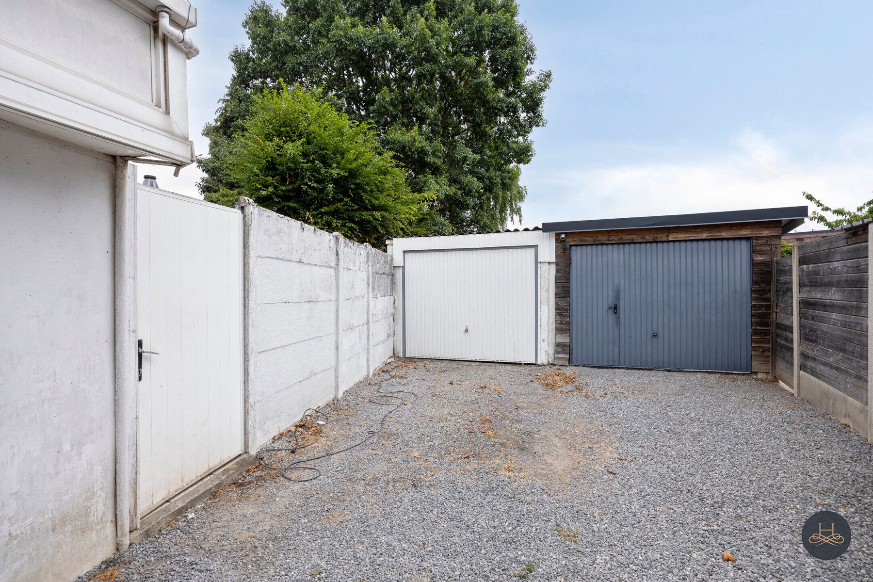 Renovatiewoning met gunstige, centrale ligging foto 27