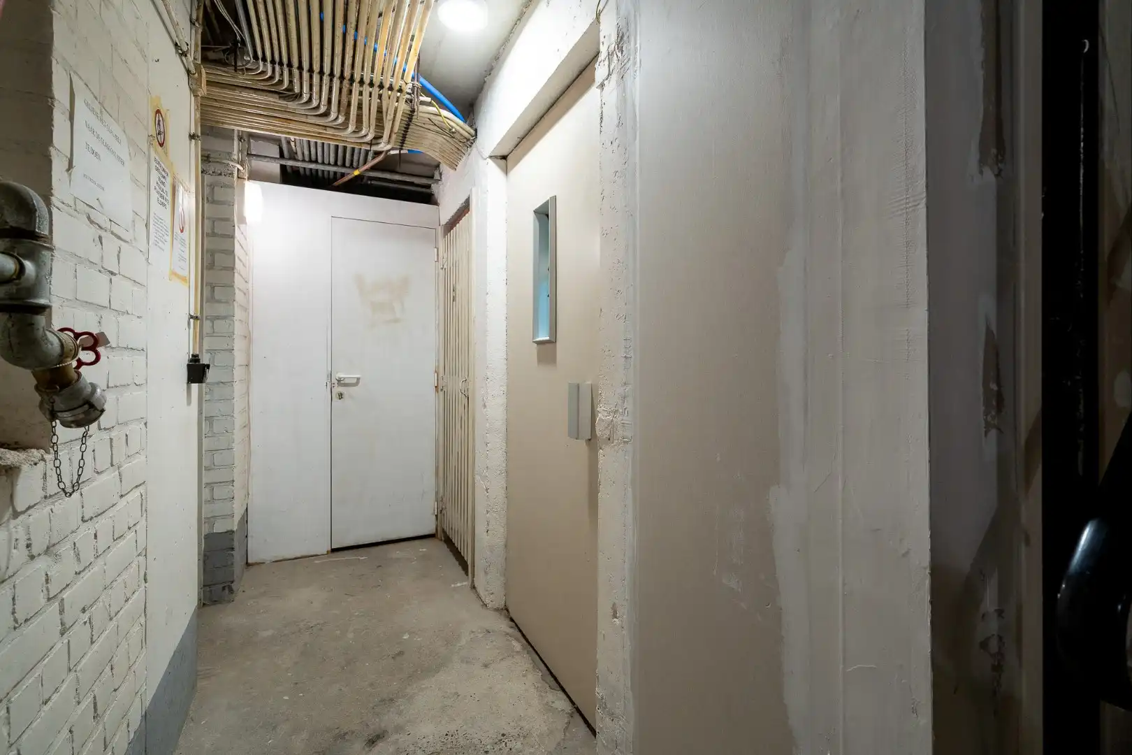 Trendy studio met fenomenaal uitzicht foto 16