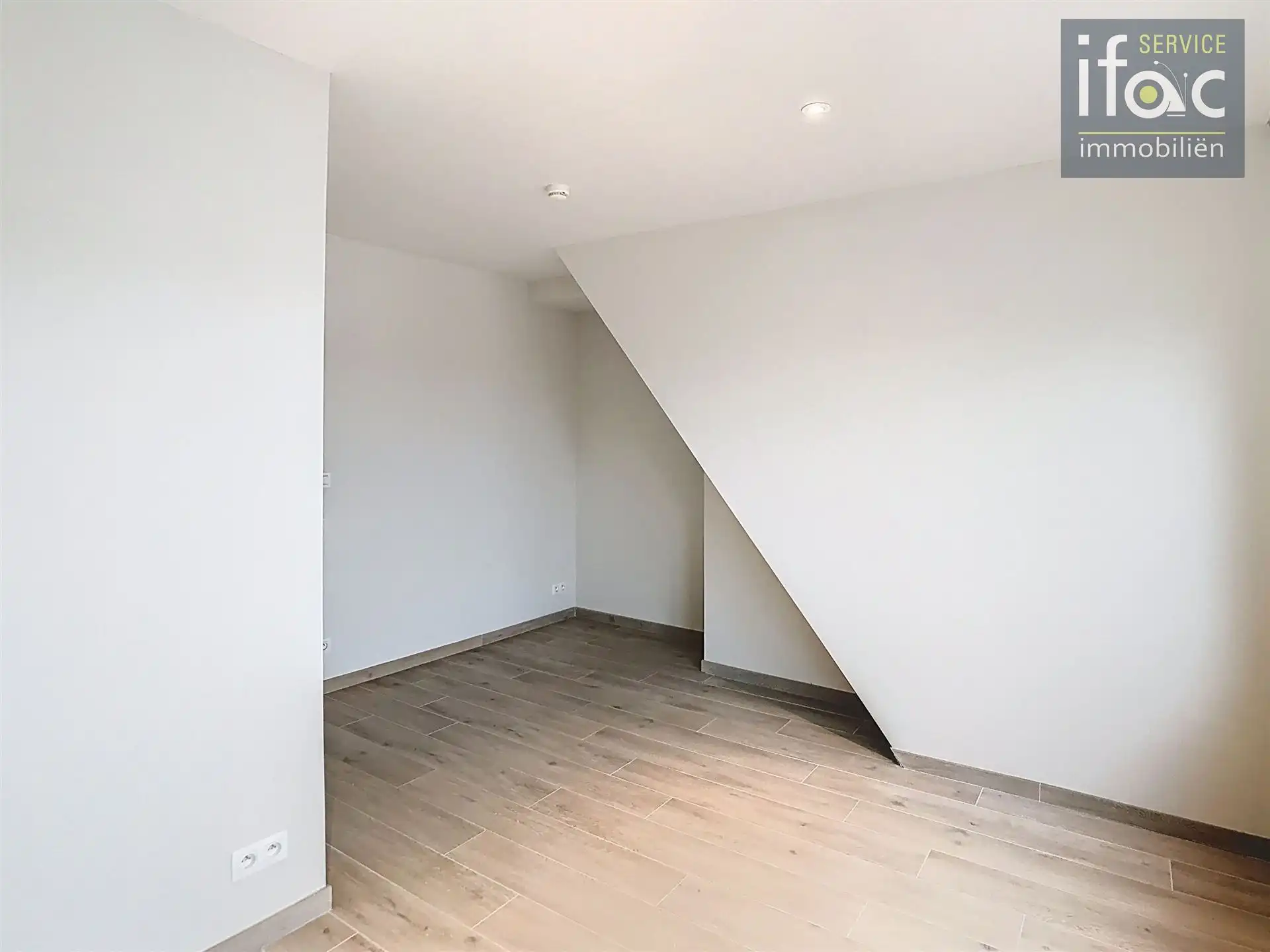 Energiezuinig duplexappartement centrum Tervuren foto 9