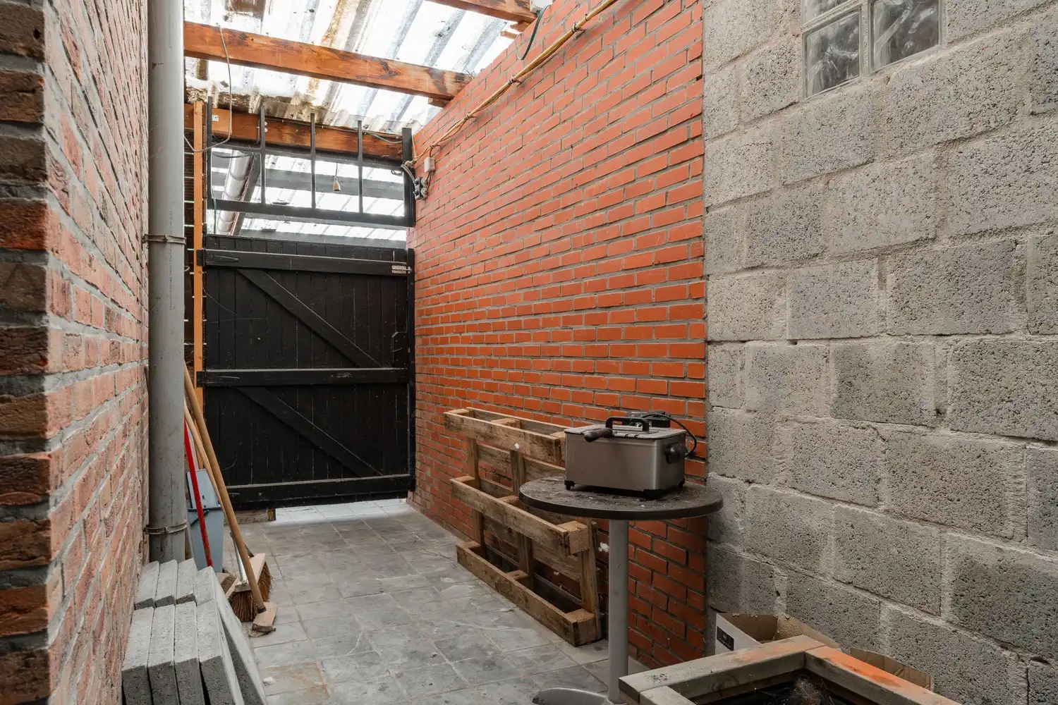 Commerciële ruimte te koop foto 15