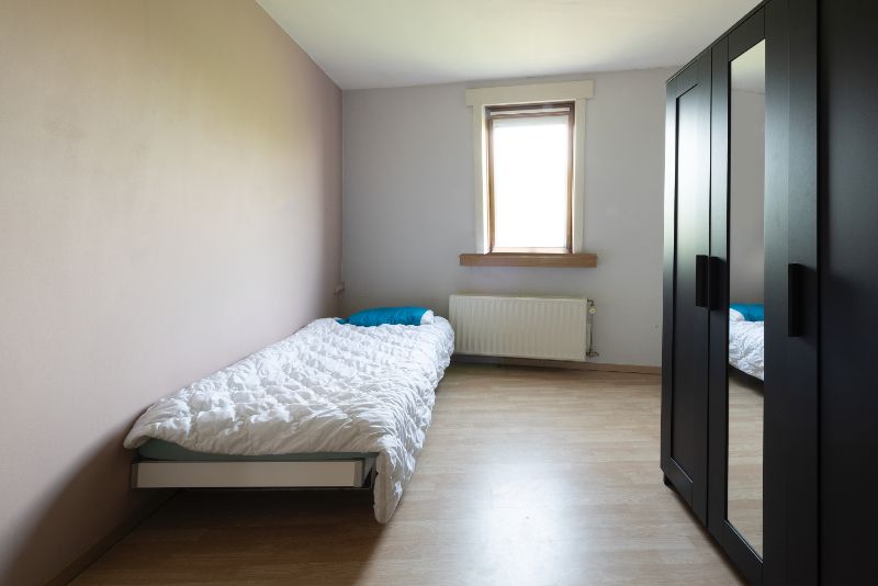Charmant, ruim appartement met 3 slk aan Miljoenenkwartier foto 9
