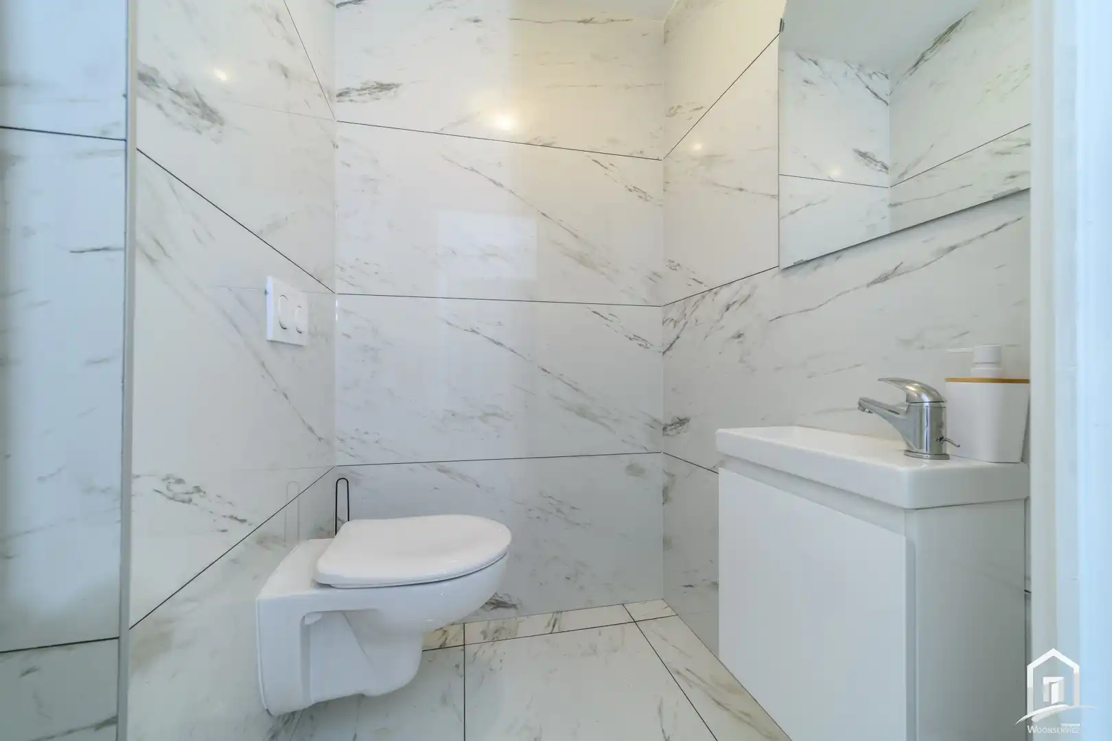 Instapklare burgerwoning met 5 slaapkamers foto 7