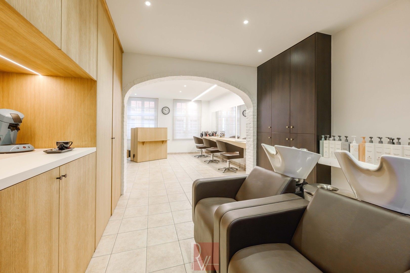 Ruime instapklare woning te koop in Aarsele (Tielt) foto 3