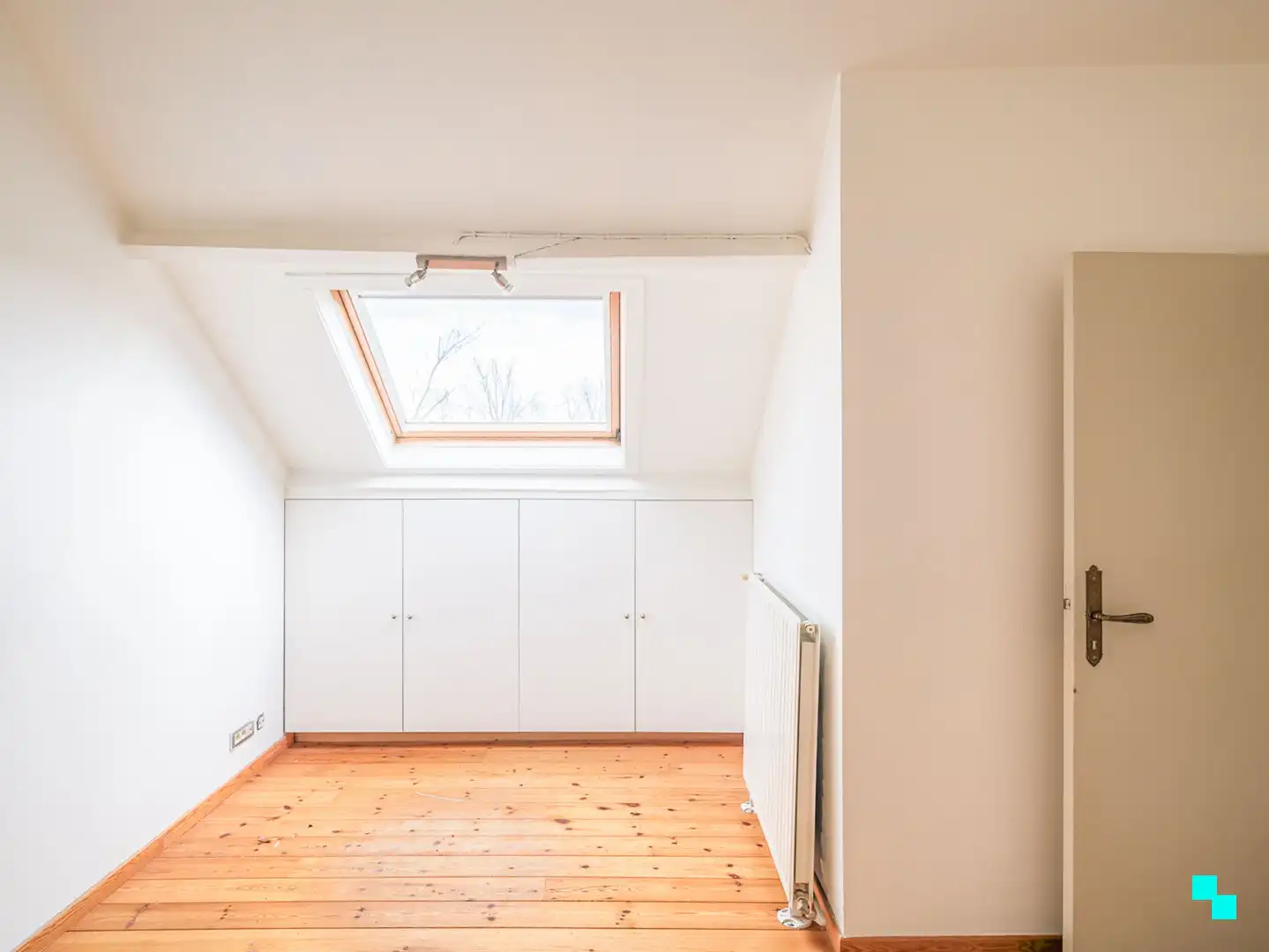 Charmante woning in Valleigebied foto 16