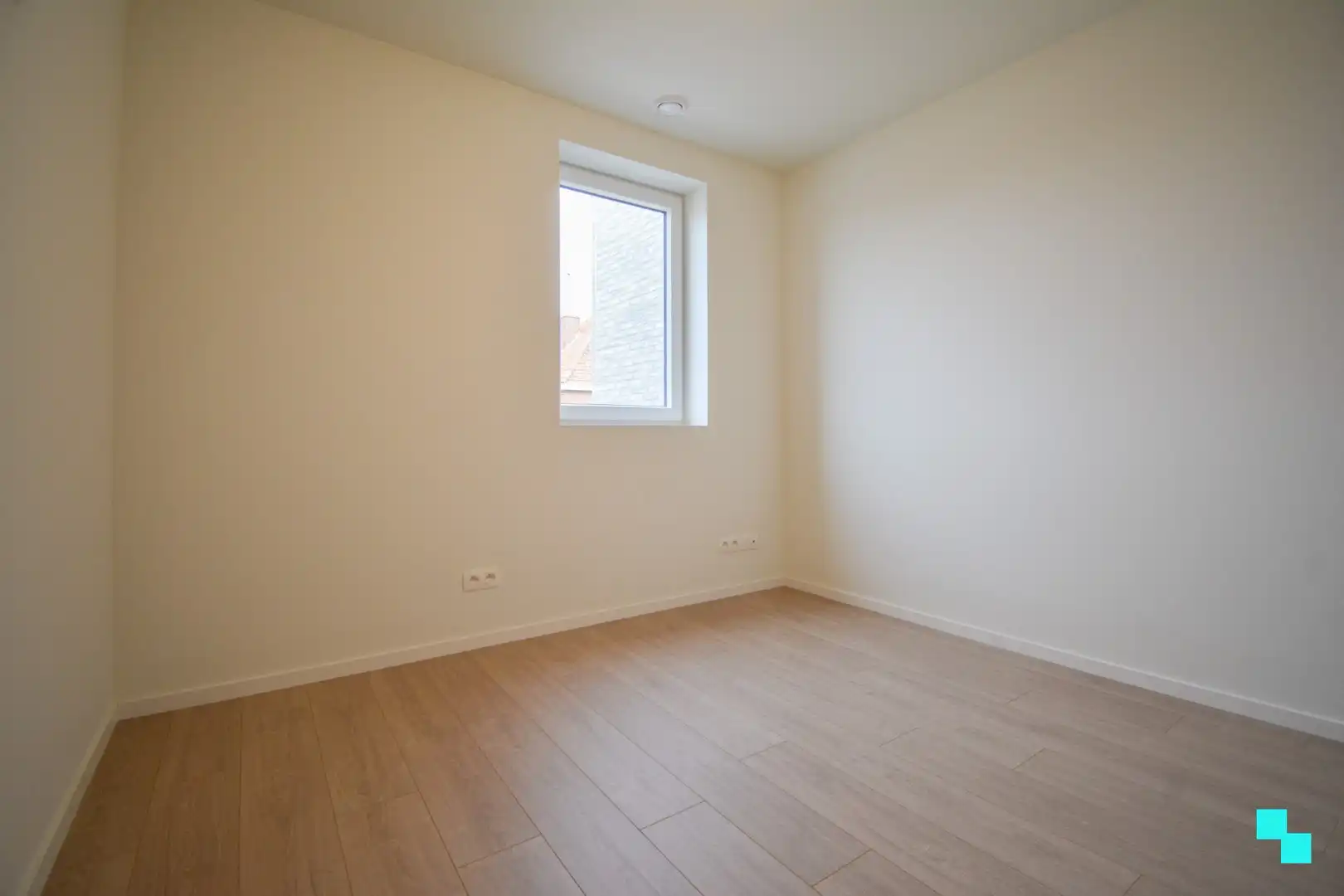 Volledig afgewerkte nieuwbouwwoning met carport te Sleihage foto 15