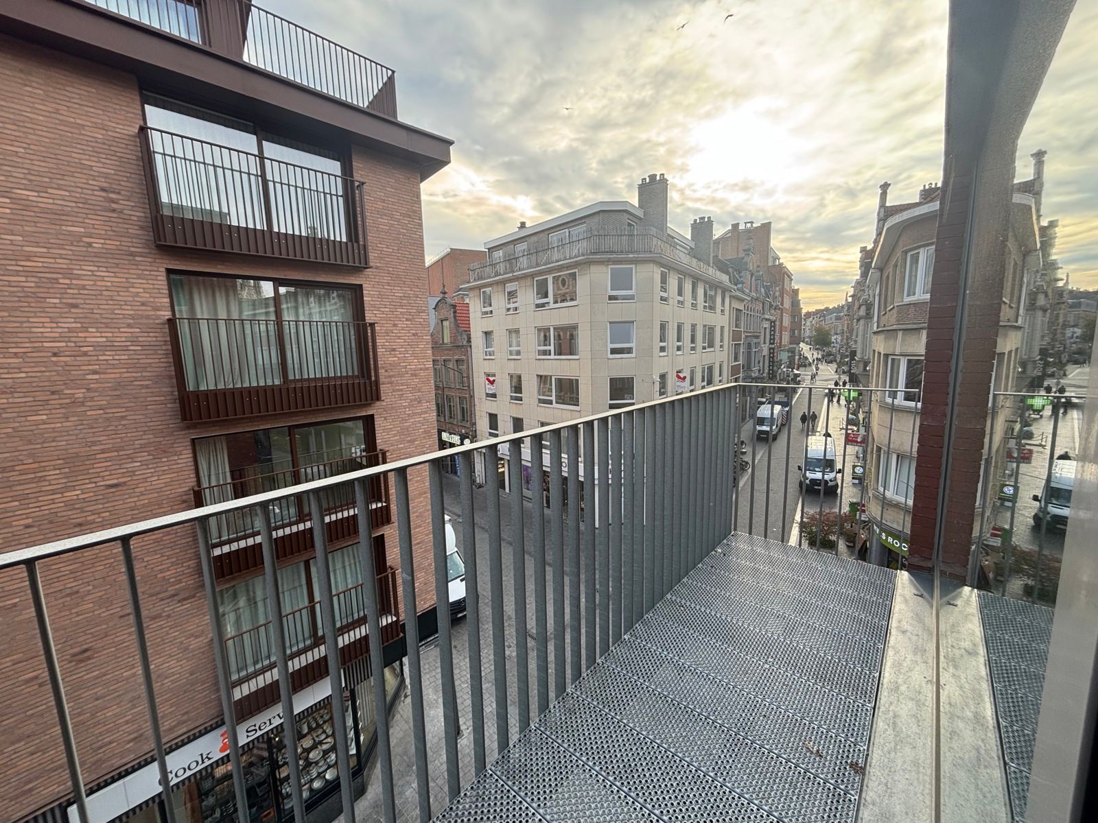 Wonen in centrum Leuven!  foto 4