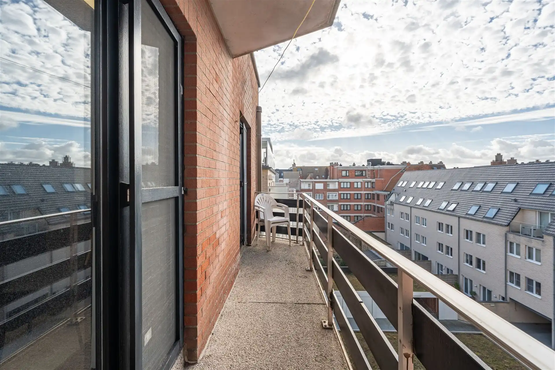 Appartement 2 slaapkamers foto 4