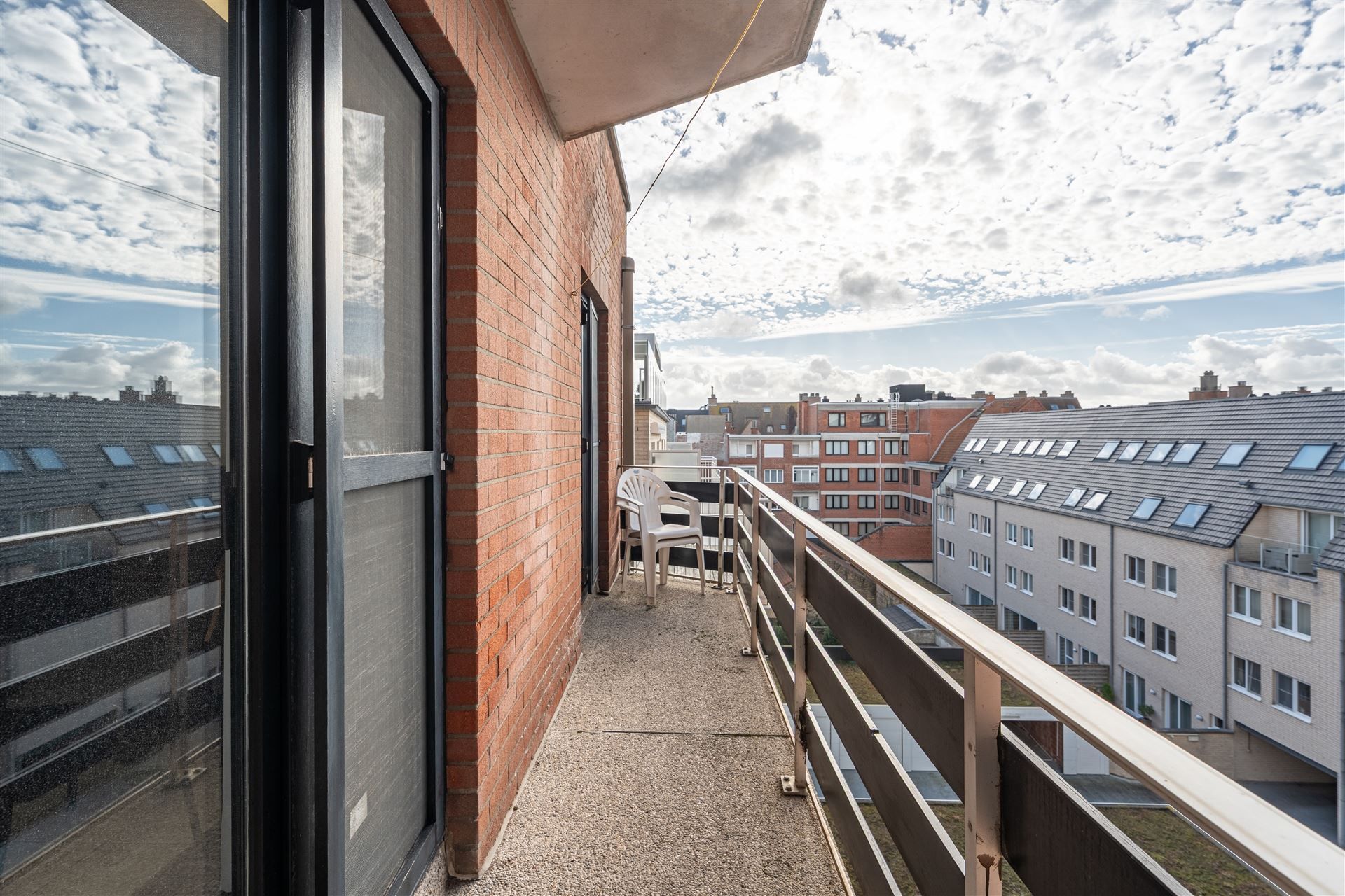 Appartement 2 slaapkamers foto 4