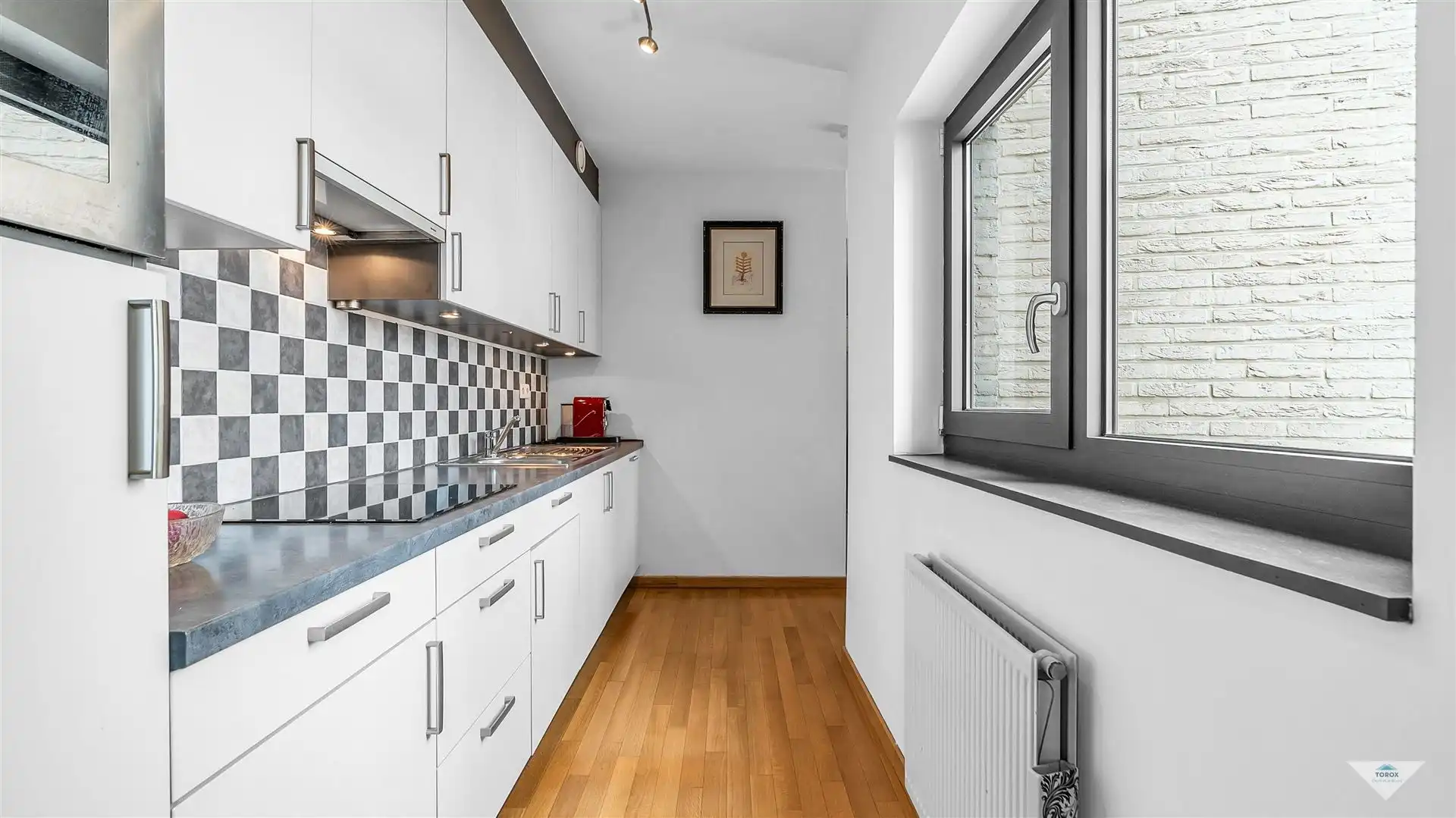 Instapklaar appartement op toplocatie in Heverlee foto 6