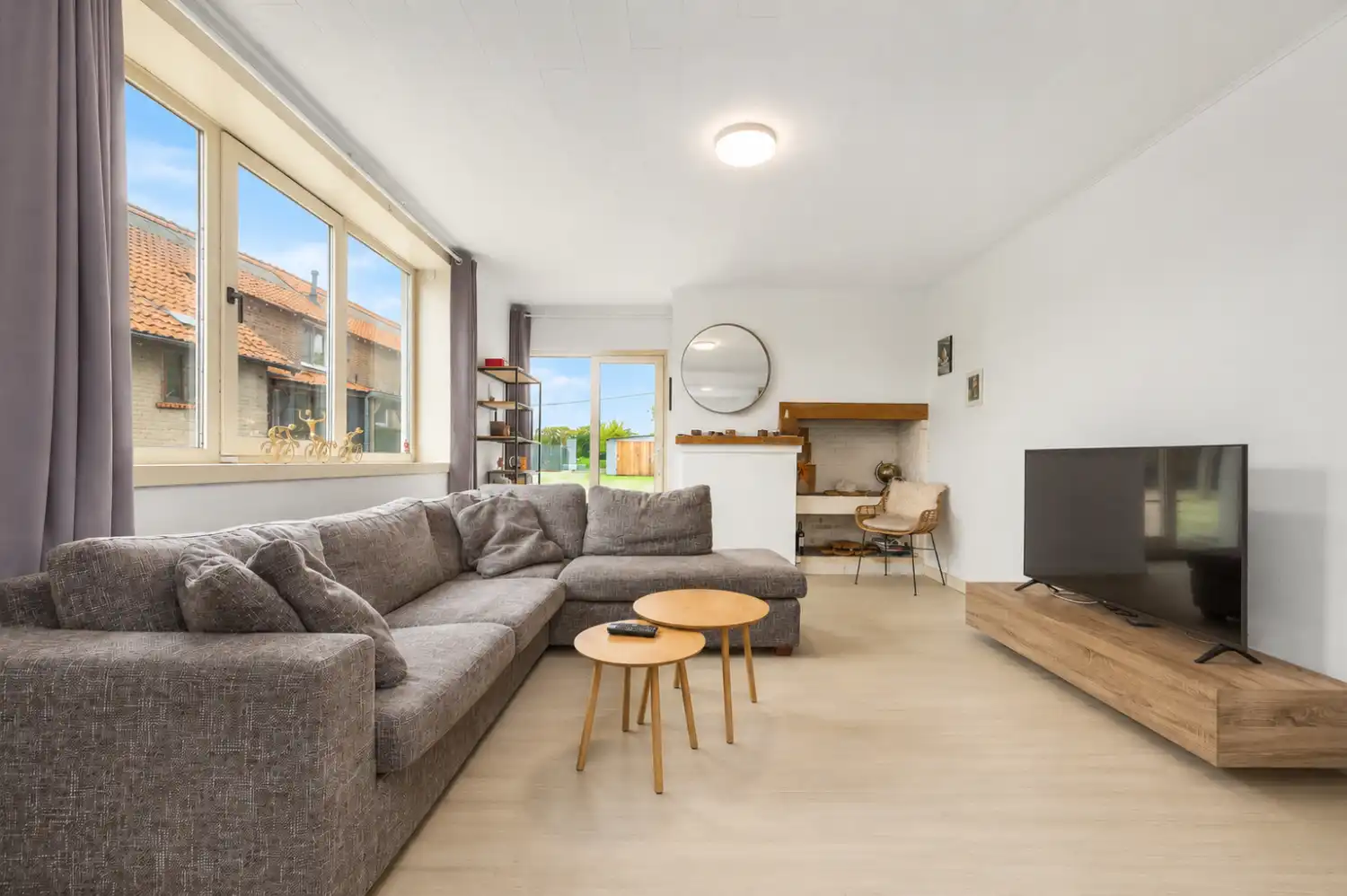Hoevewoning met 5 royale slaapkamers te Gistel foto 9