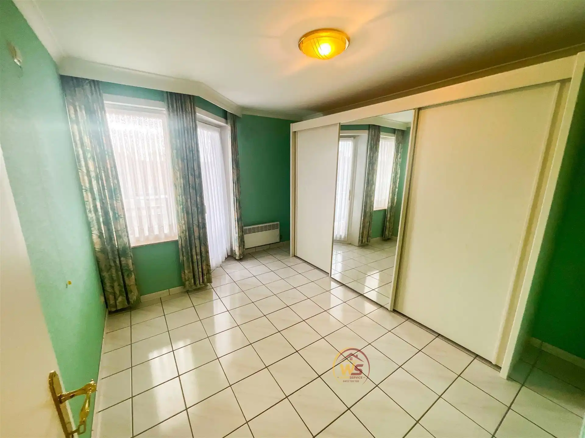 appartement foto 18