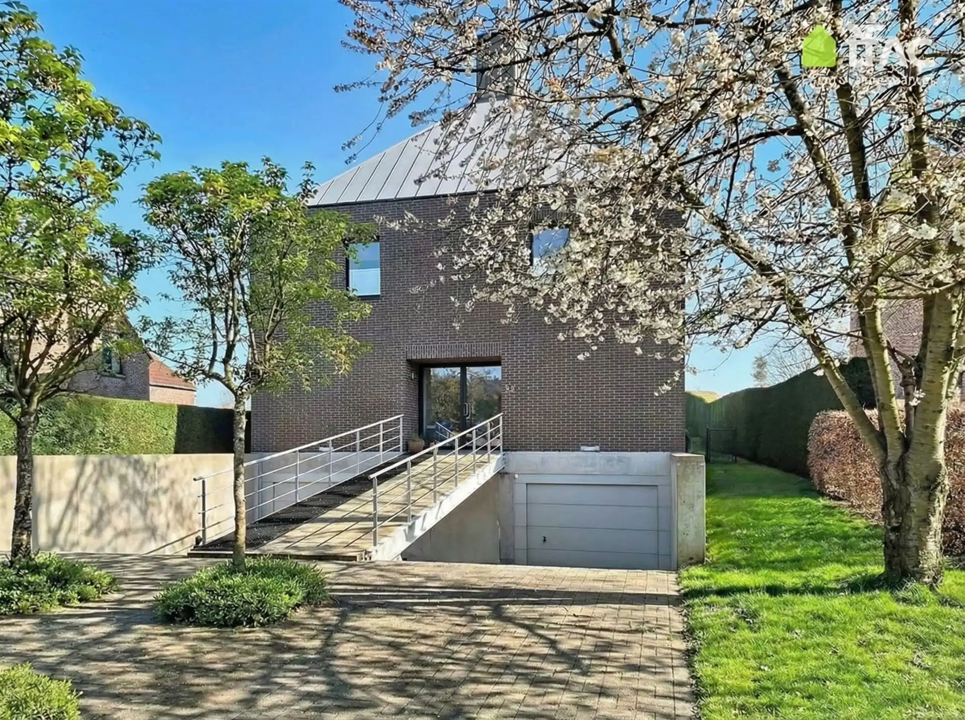 Huis te koop Zuerbergstraat 53 - 3080 Tervuren