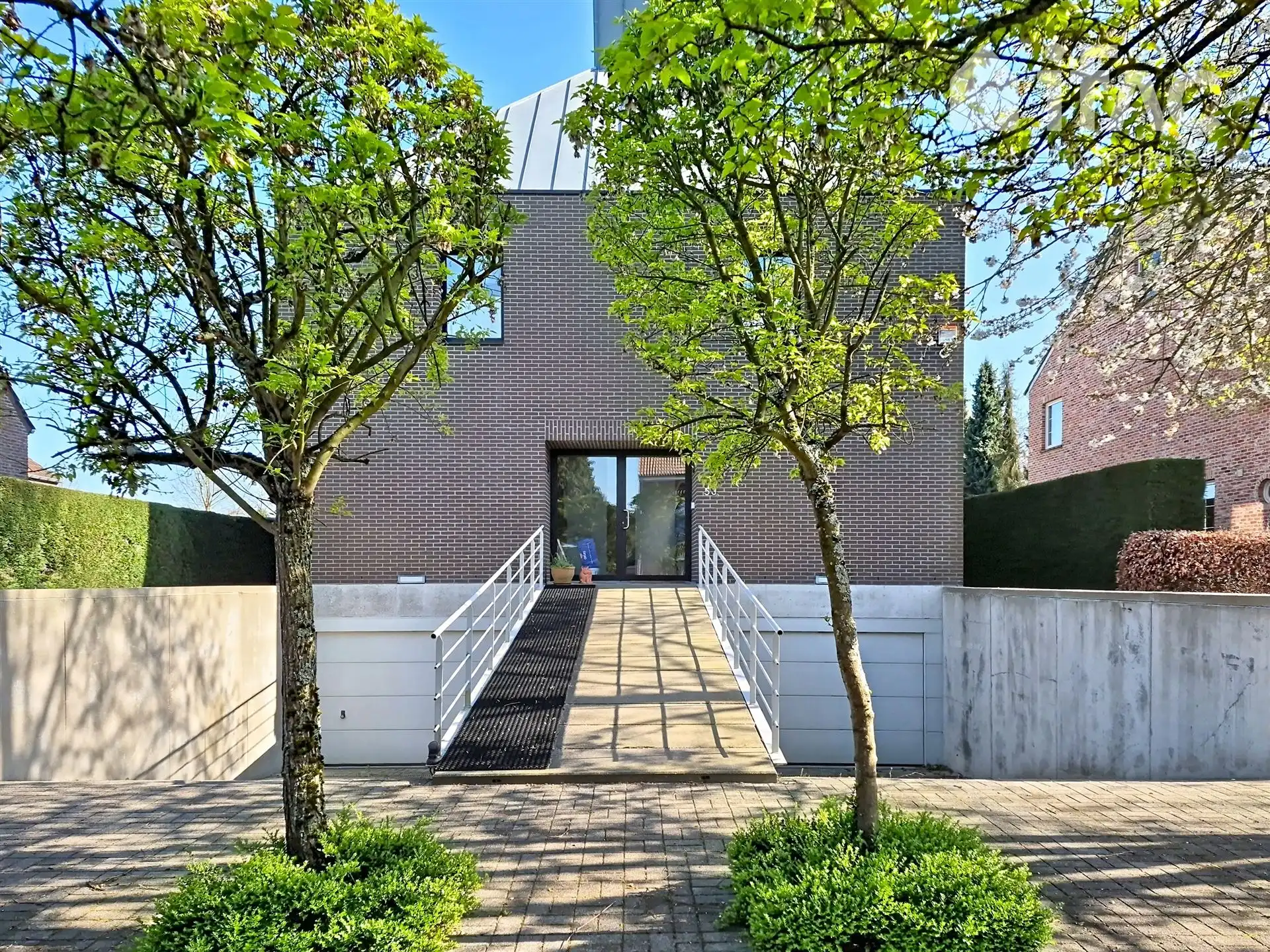 Huis te koop Zuerbergstraat 53 - 3080 Tervuren