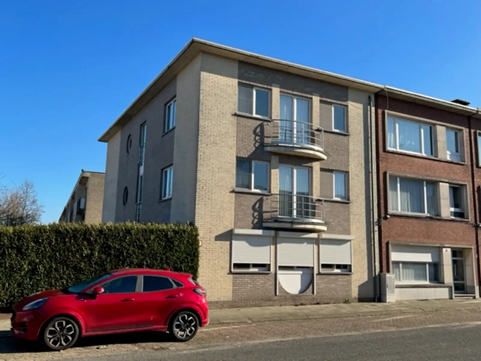 Centraal gelegen en ruim duplex appartement foto 15