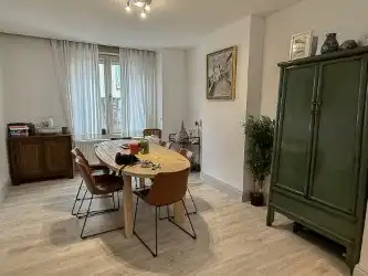 Instapklare, gemeubelde rijwoning met 3 verdiepingen te huur in Oostende foto 10