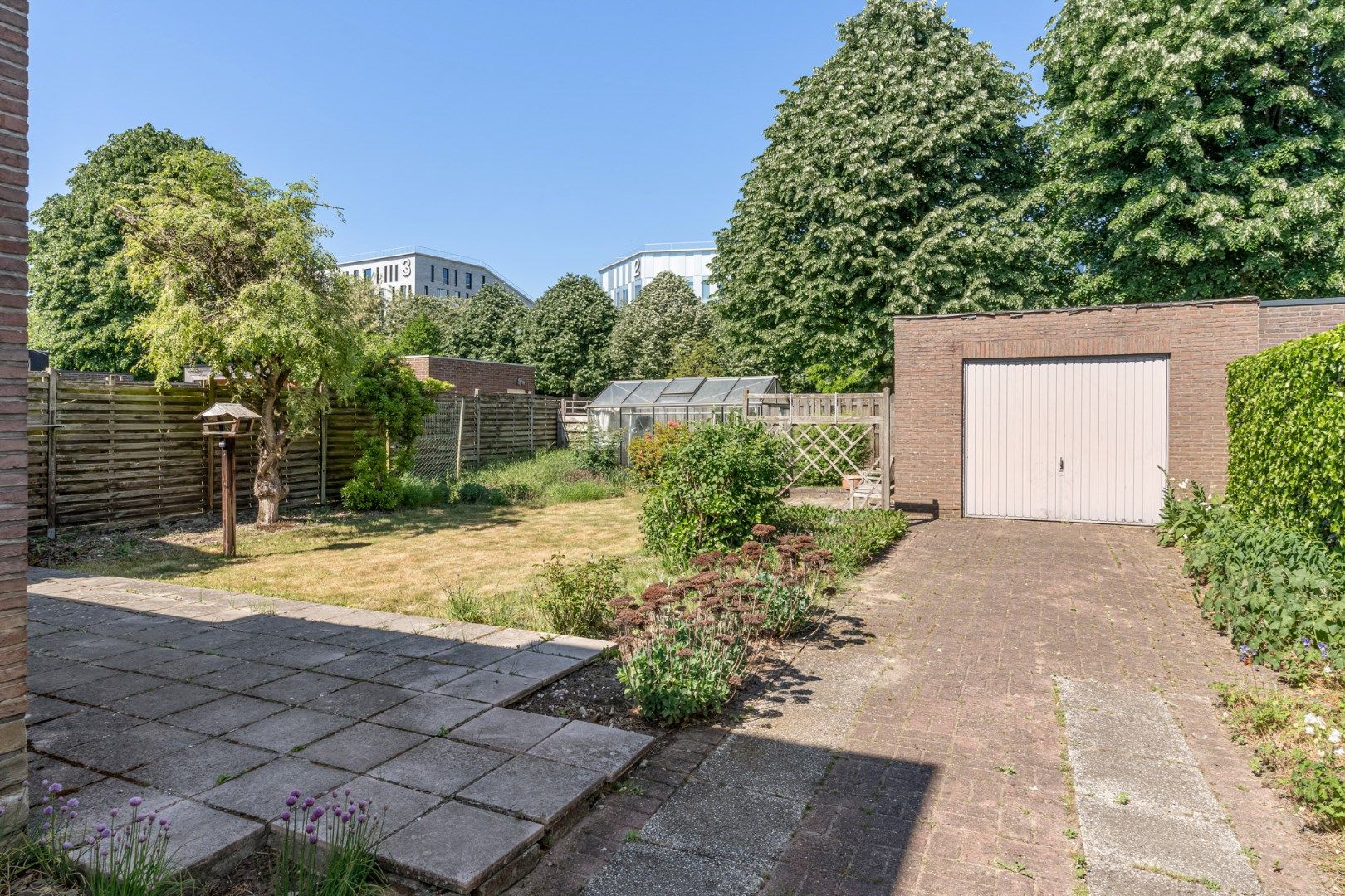 Gezinswoning met 3 slpk, garage, 4a14ca foto 6