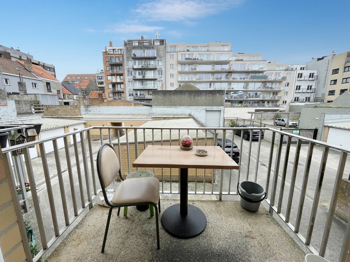 Appartement te koop Vrijheidstraat 50/102 - 8400 Oostende