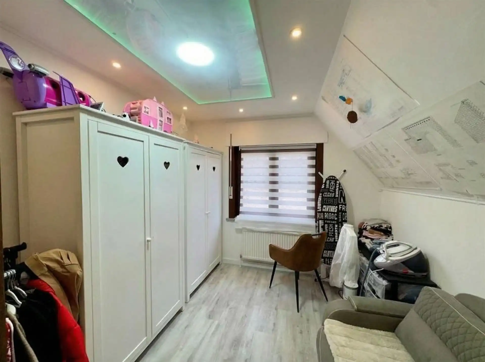 Vrijstaande woning op de Leopoldstraat 35 te Maasmechelen foto 17