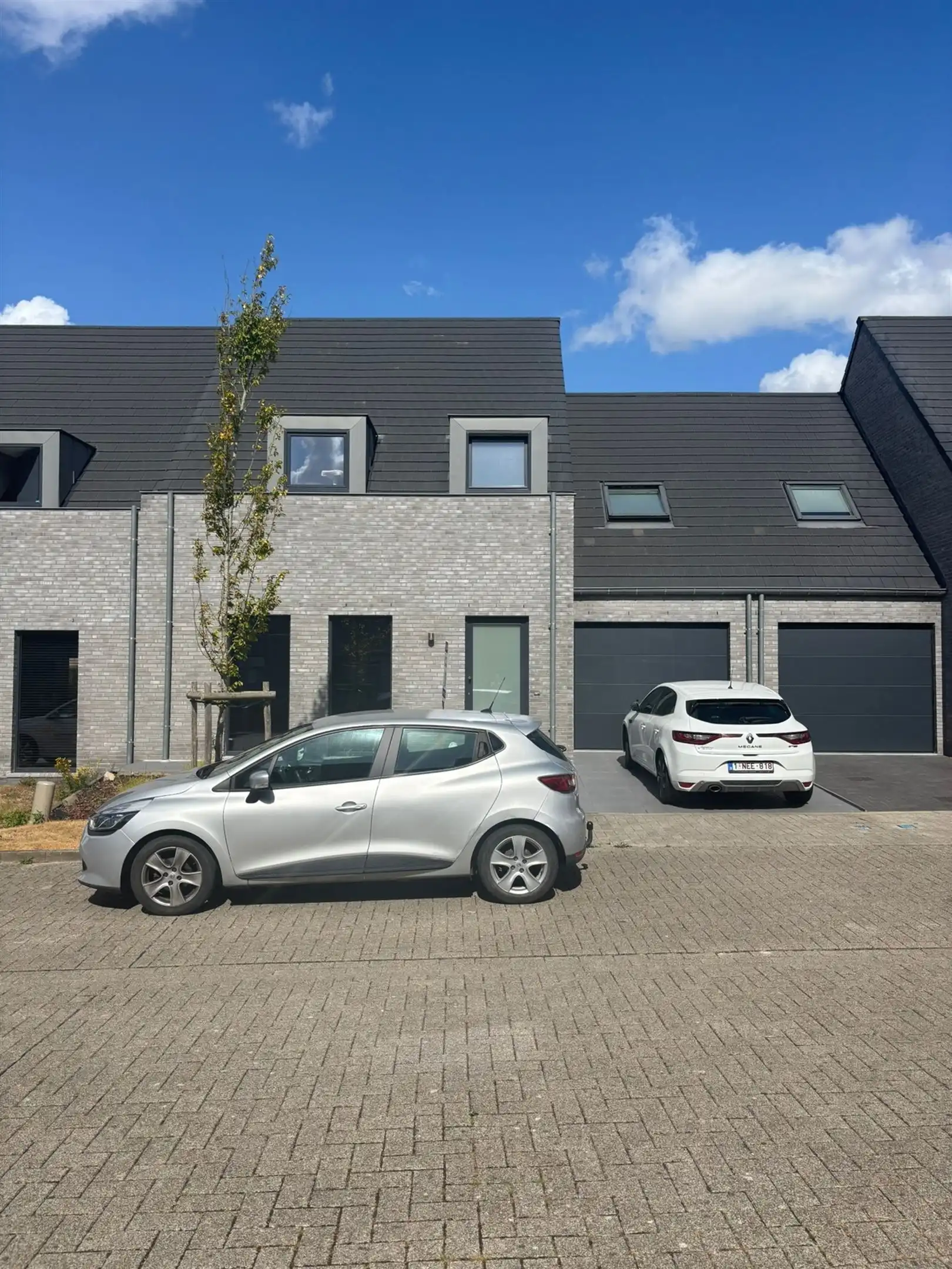 Huis te huur Barbaristenstraat 4 - 8970 POPERINGE