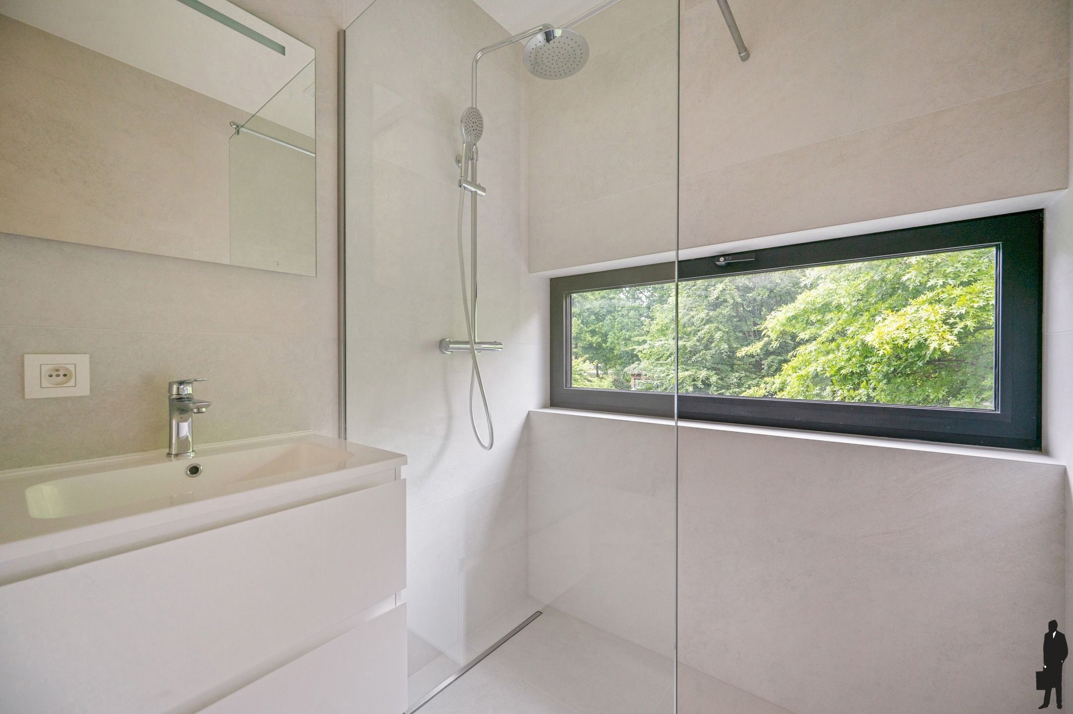 Luxueuze moderne villa foto 33