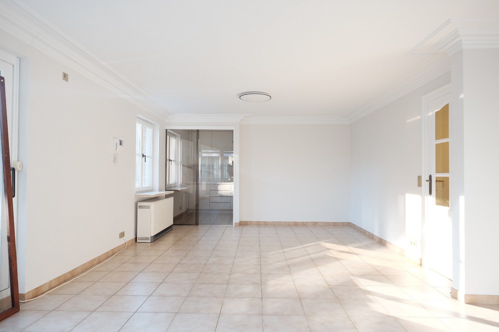 Lichtrijk appartement foto 6