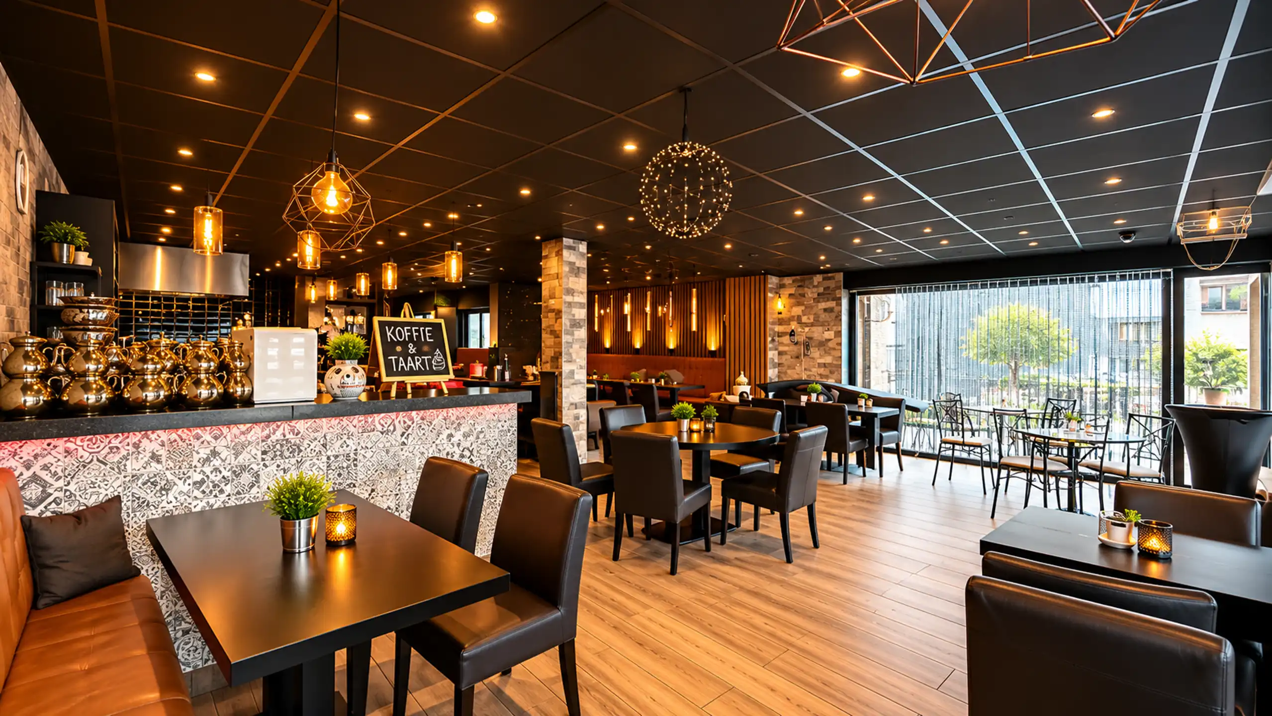 Stijlvol handelspand, 260m² op toplocatie in Heusden-Zolder! foto 15