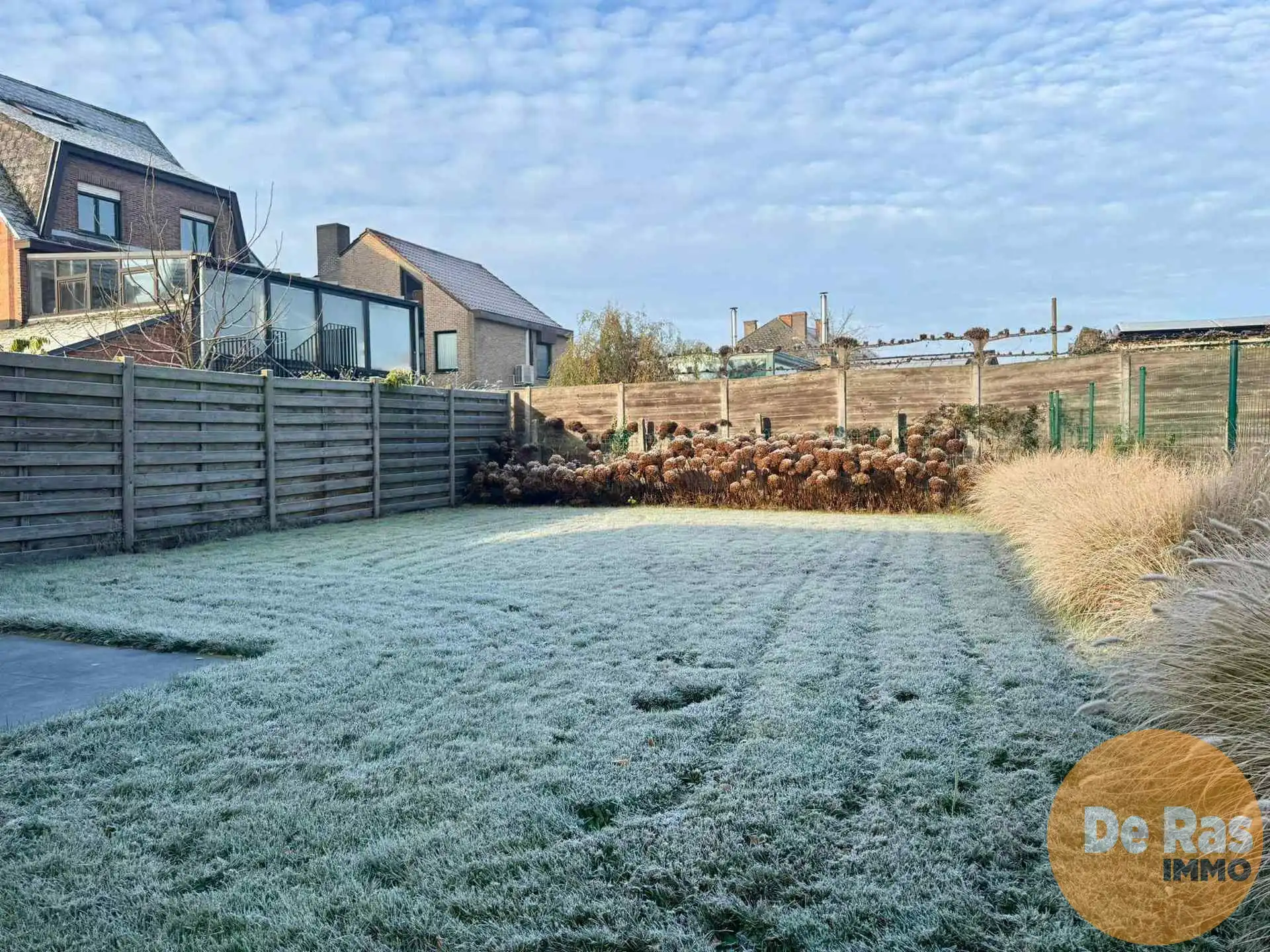 SCHELLEBELLE - Gerenoveerde HOB met garage  foto 21