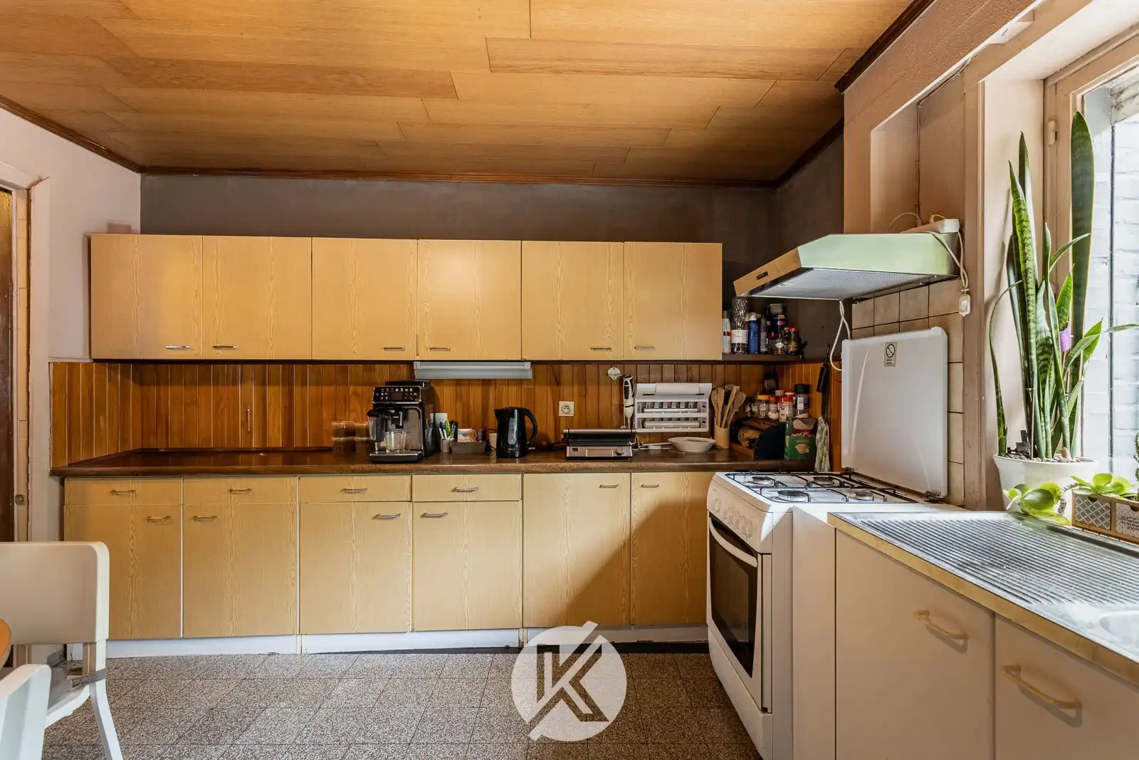 Te renoveren woning op een rustige locatie foto 10