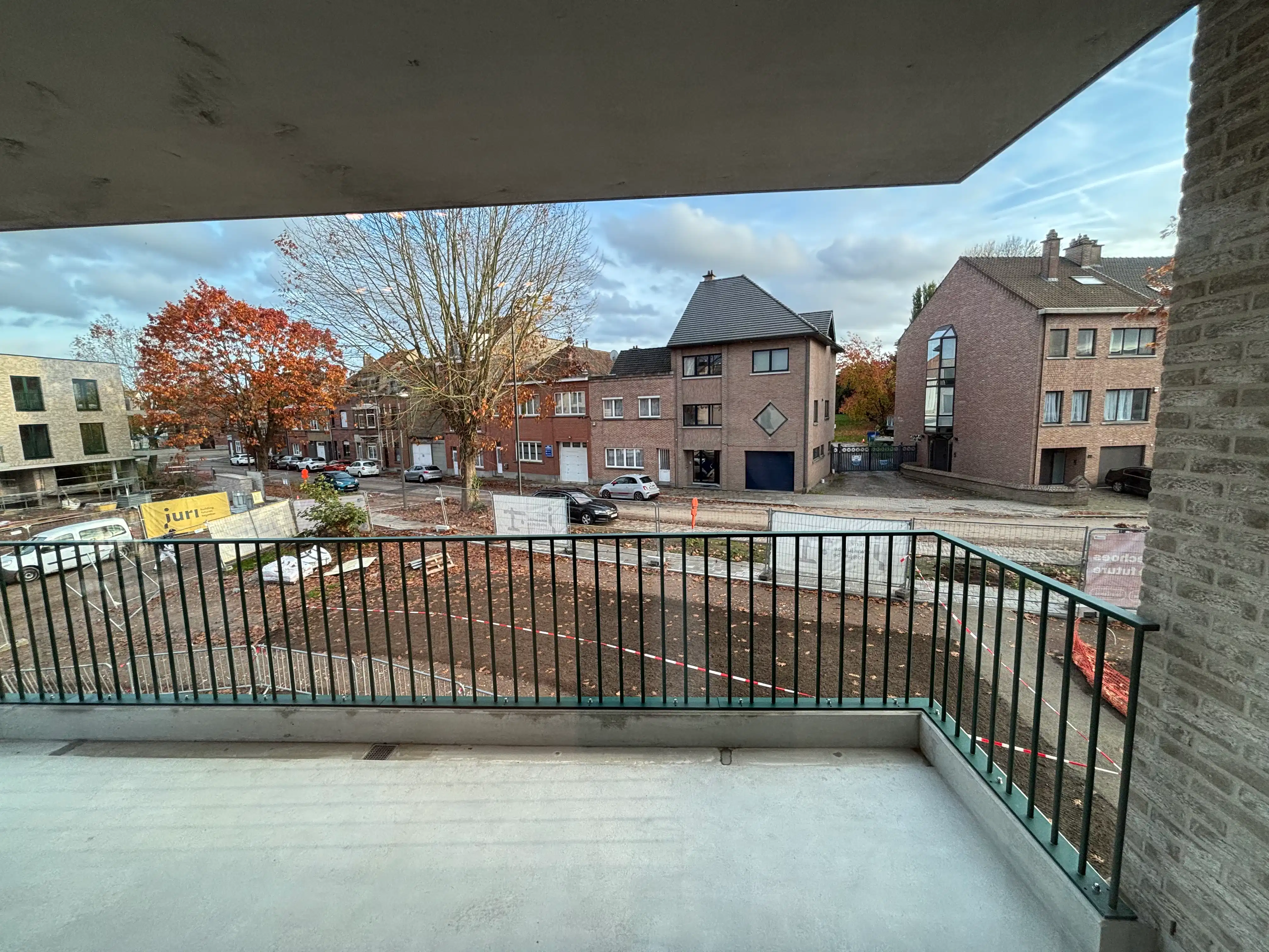 De Perfecte Start: Comfortabel en Veilig Nieuwbouwappartement (2 slpk) in het Groen foto 17